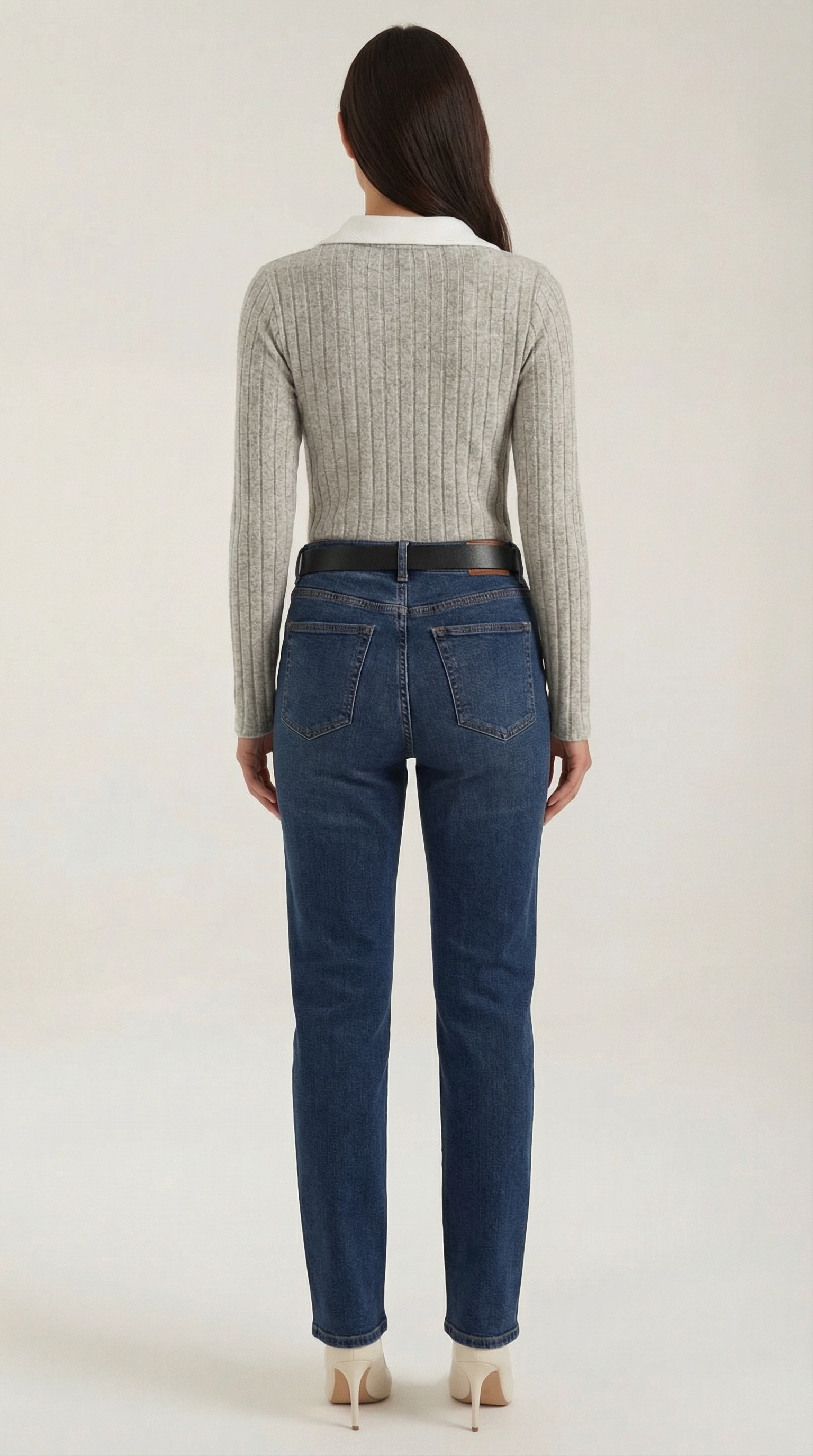 Althea Long Sleeve Top