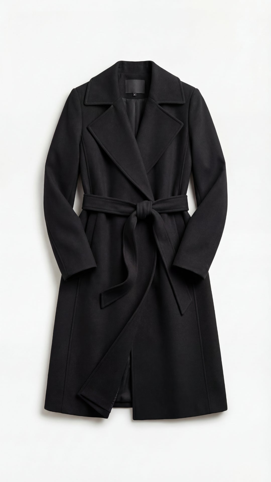 Joyce Belted Trench Coat