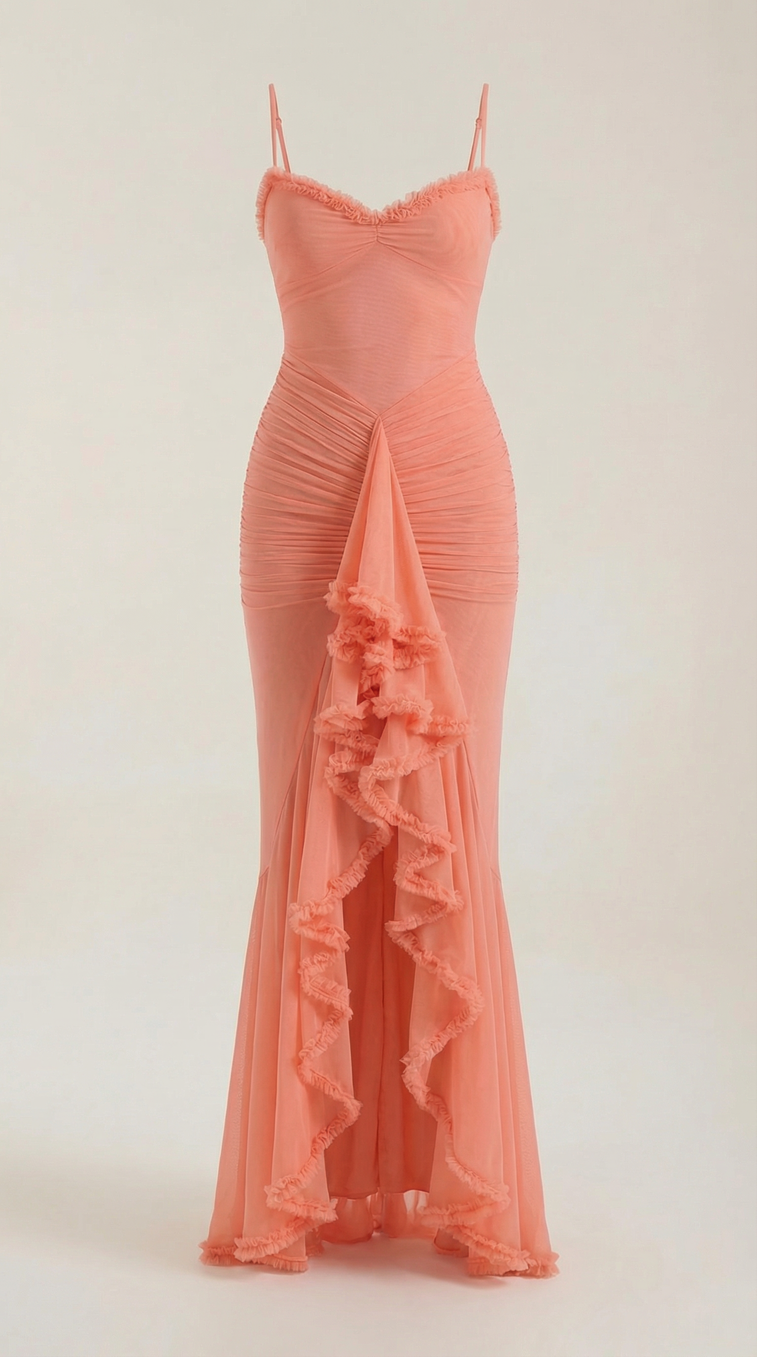 Wisteria Gown Maxi Dress