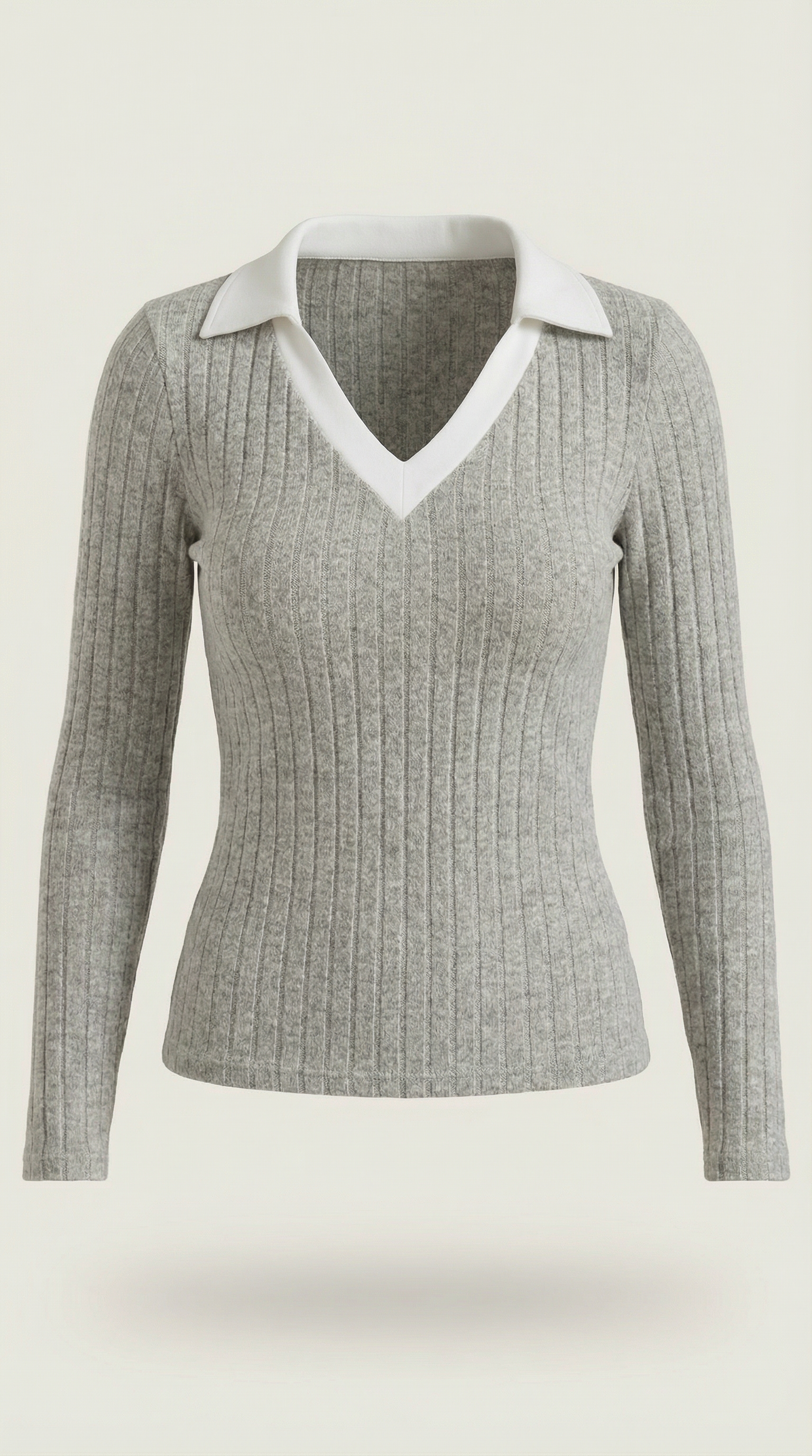 Althea Long Sleeve Top