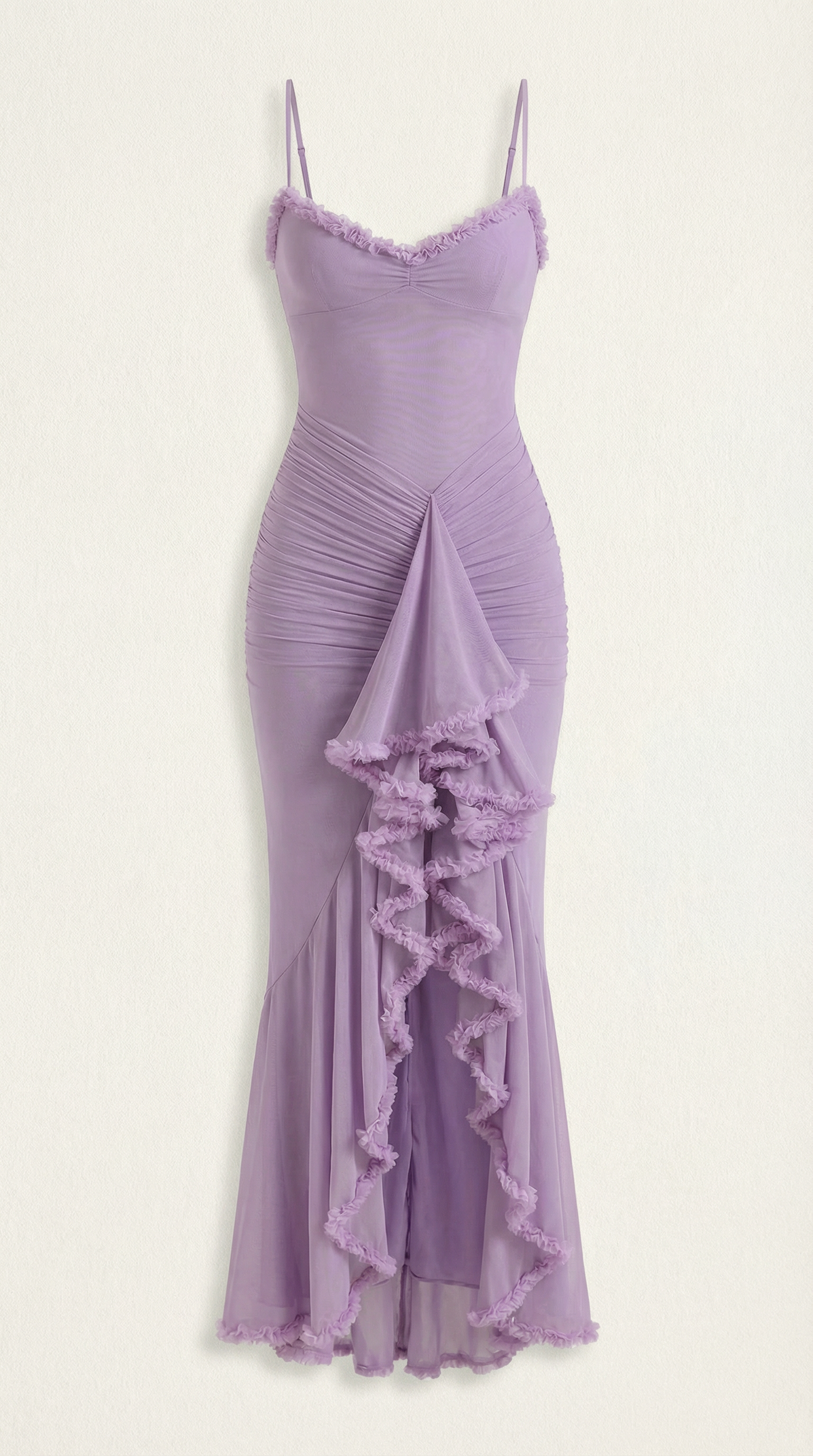 Wisteria Gown Maxi Dress