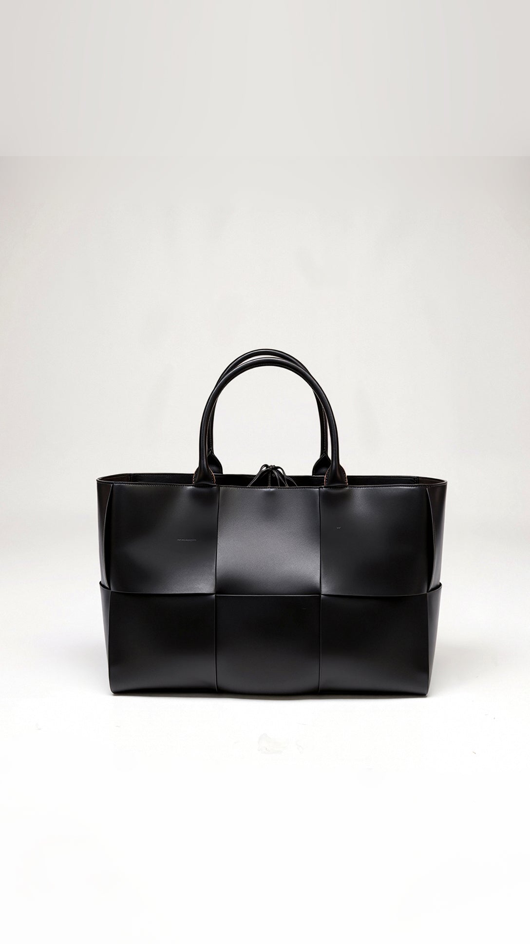 Genevia Shopper Bag