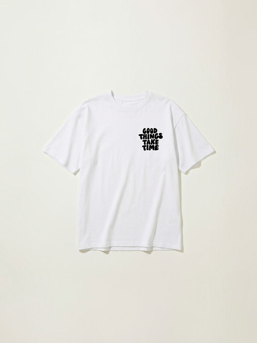 Vespera Oversized T Shirt