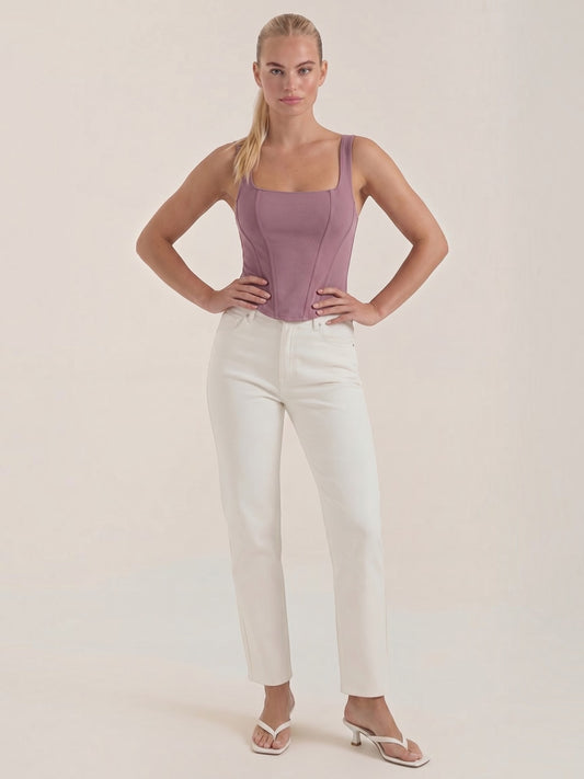 Eloise Corset Tank Top
