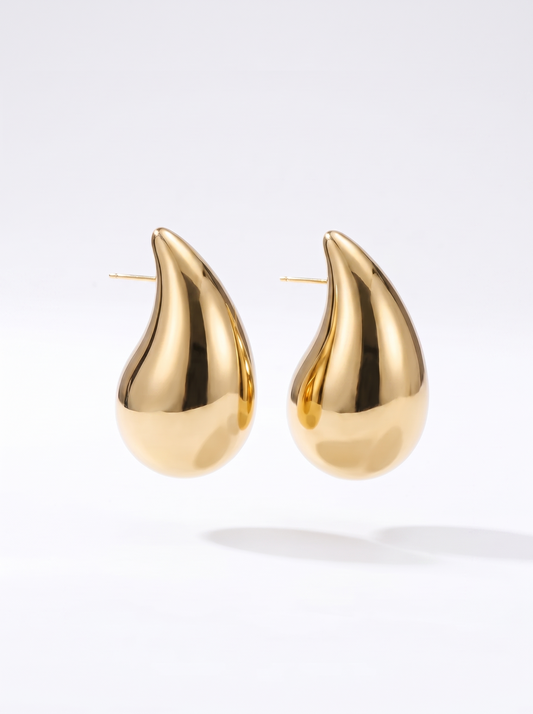 Ivanna Drop Earrings