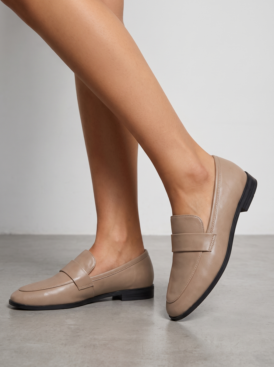 Emmy Penny Loafers