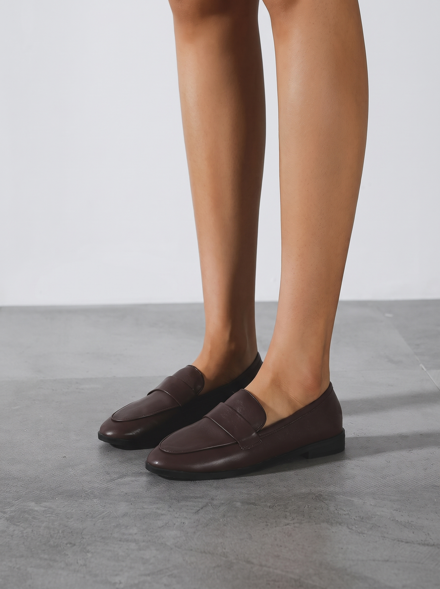 Emmy Penny Loafers