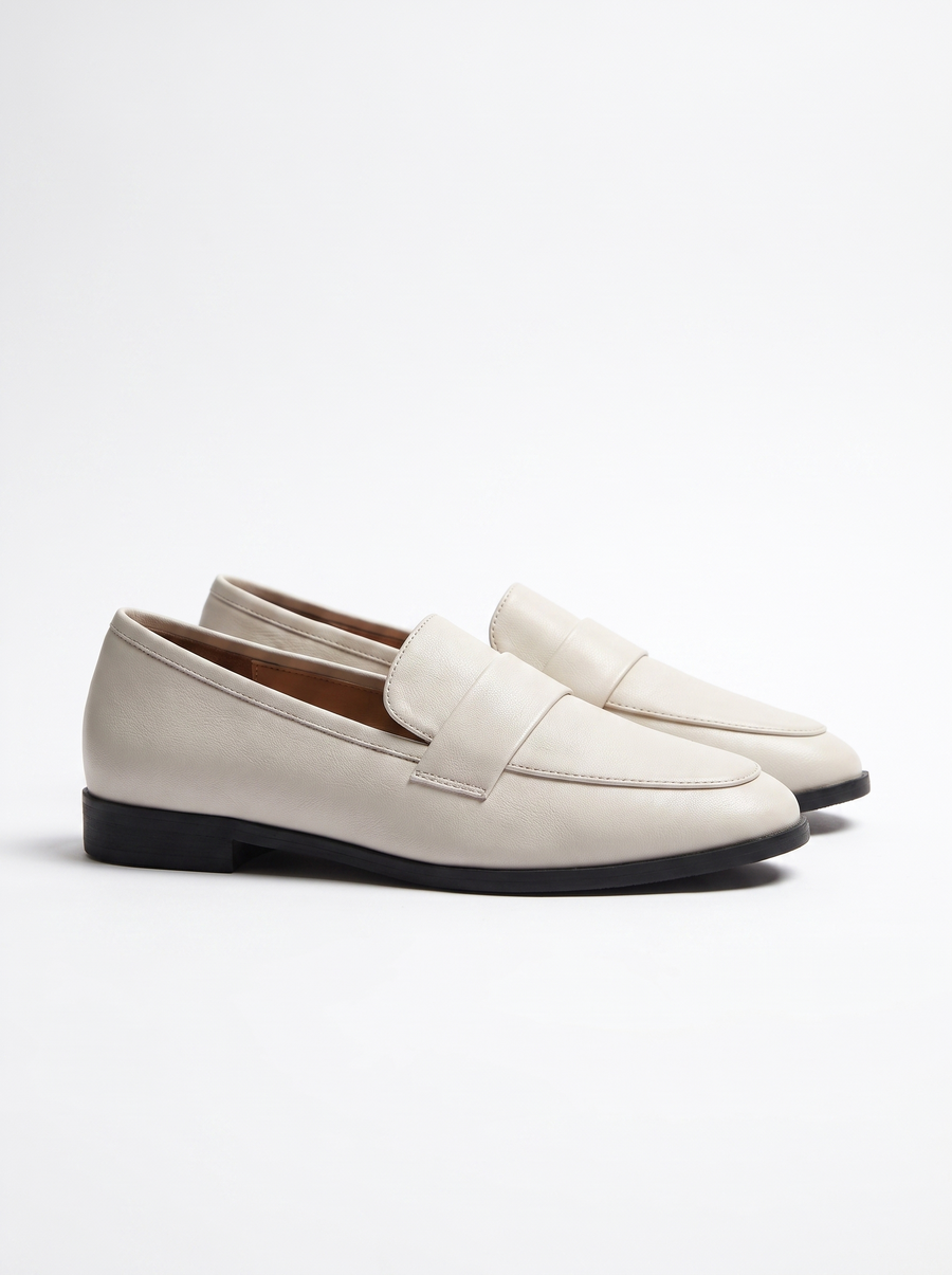 Emmy Penny Loafers