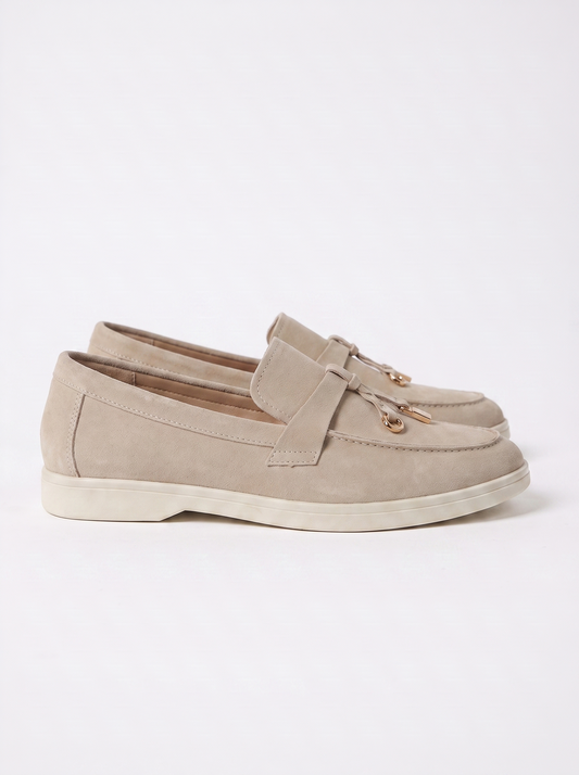 Maeven Tassel Loafers