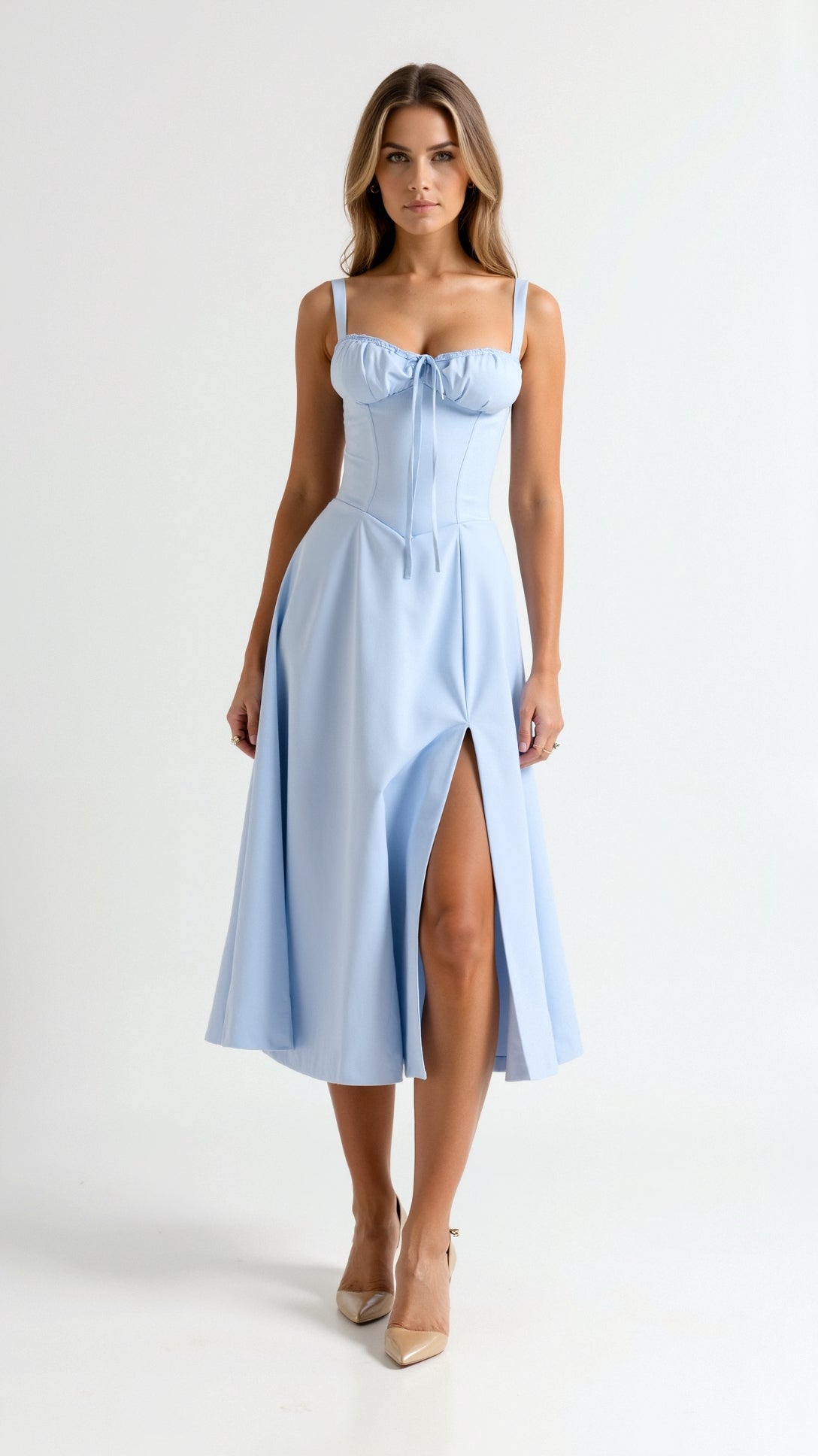 Julia Midi Dress