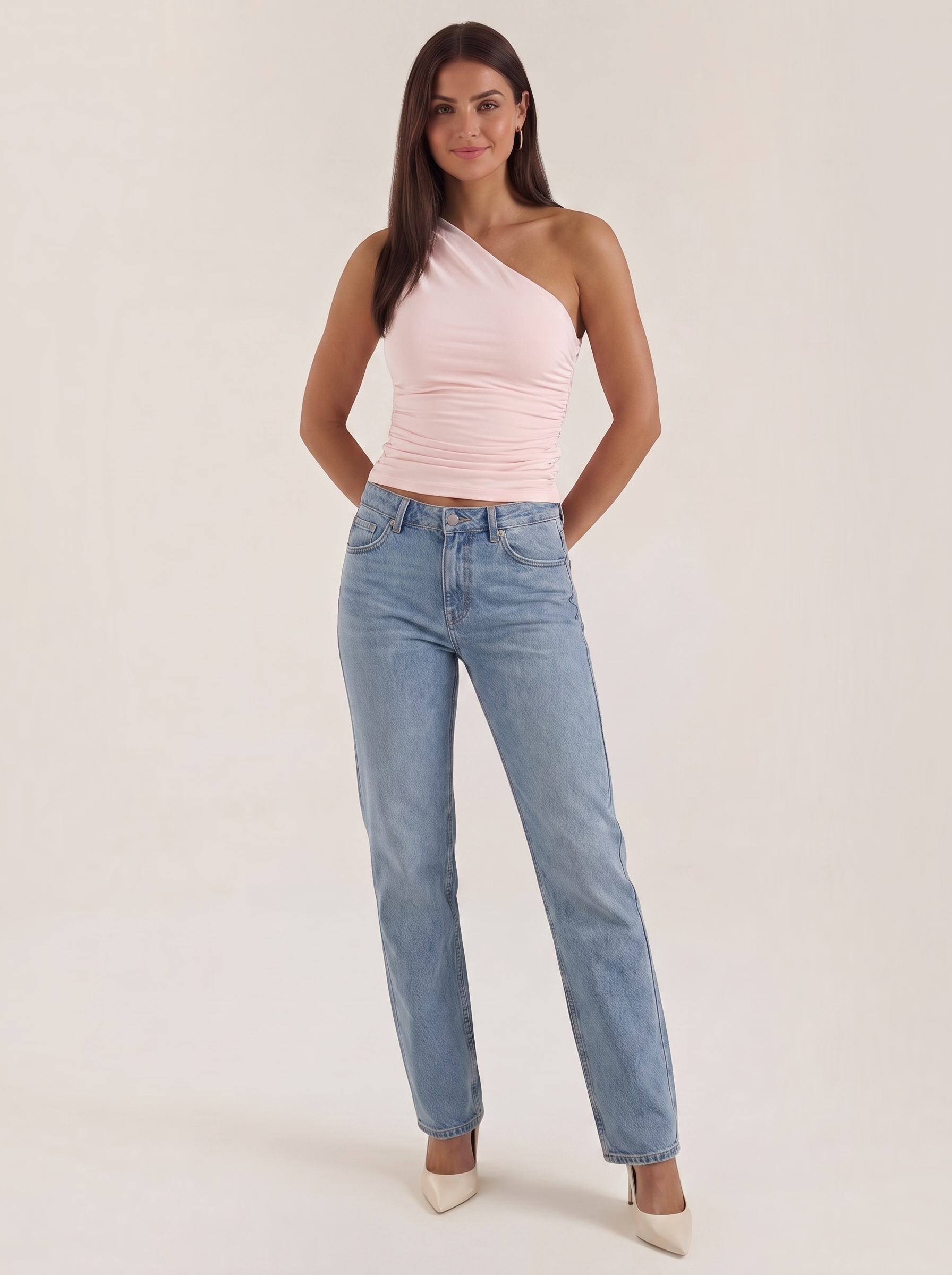 Light Pink