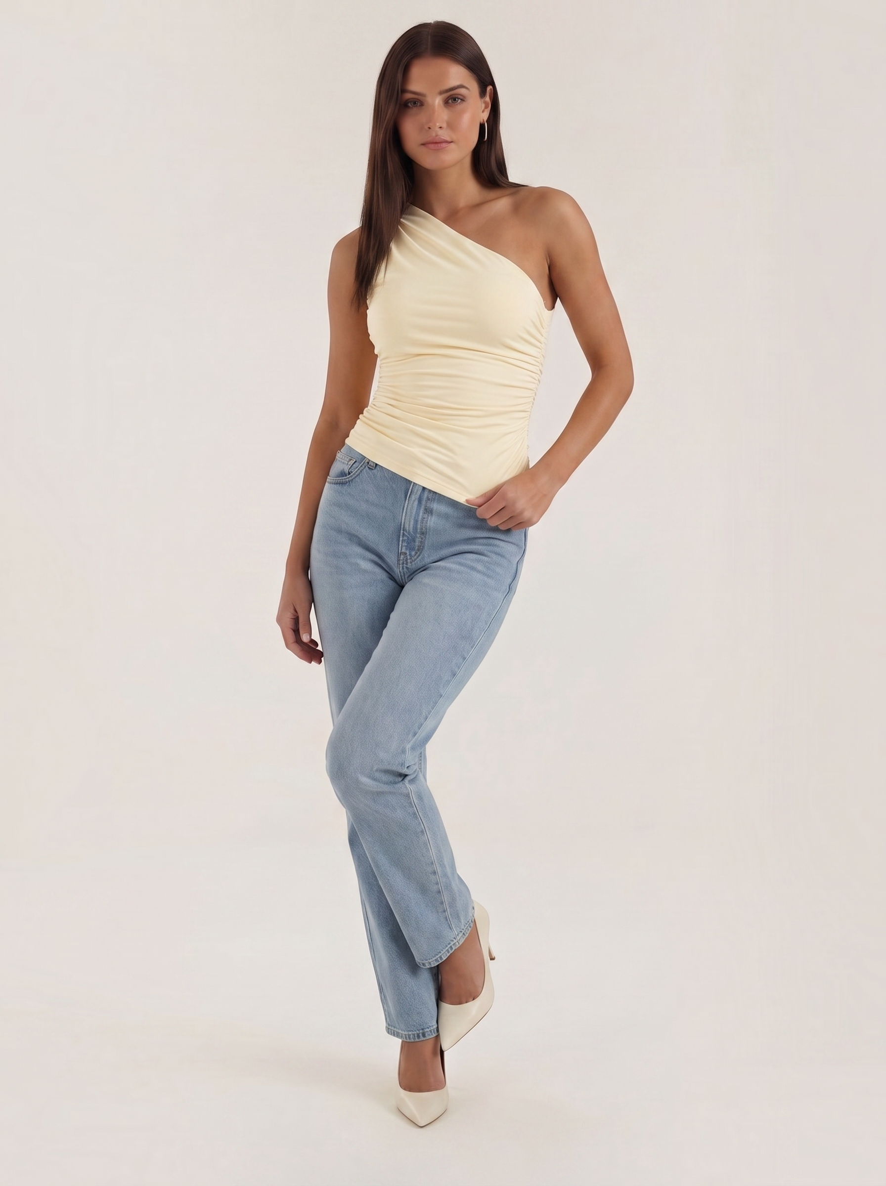 Light yellow