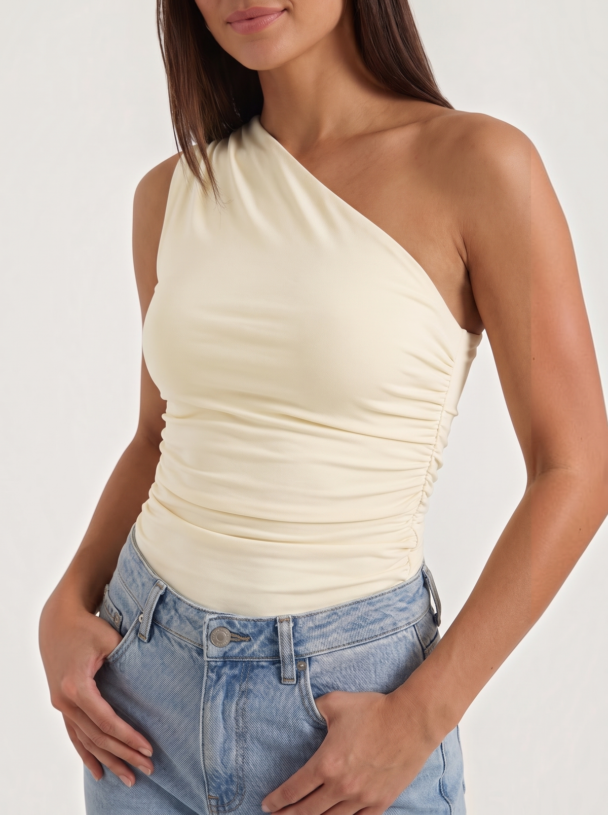 Light yellow