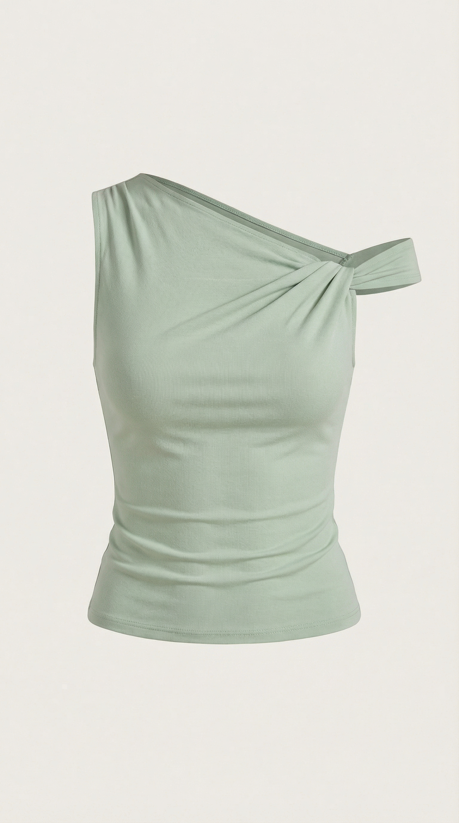 Mint green