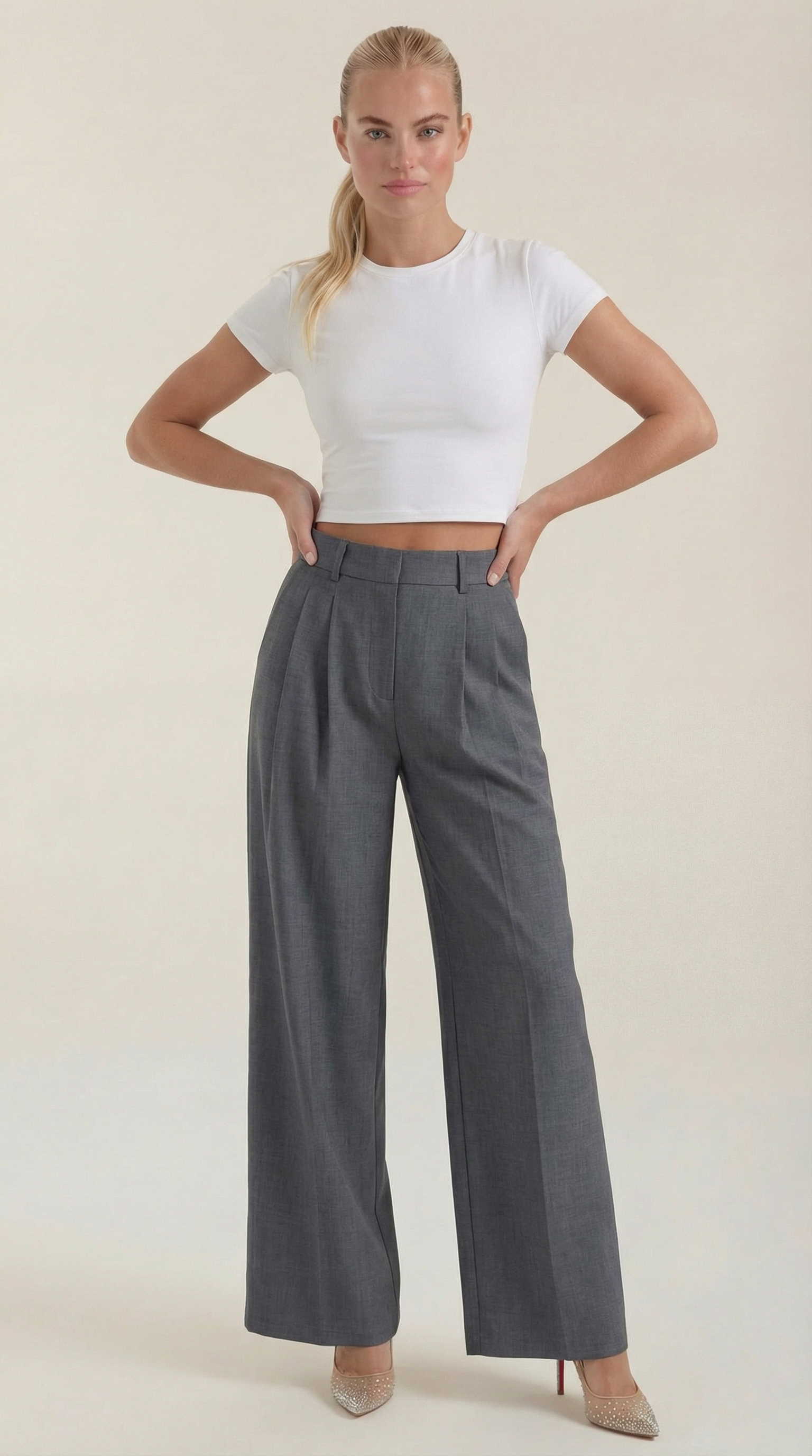 Gray