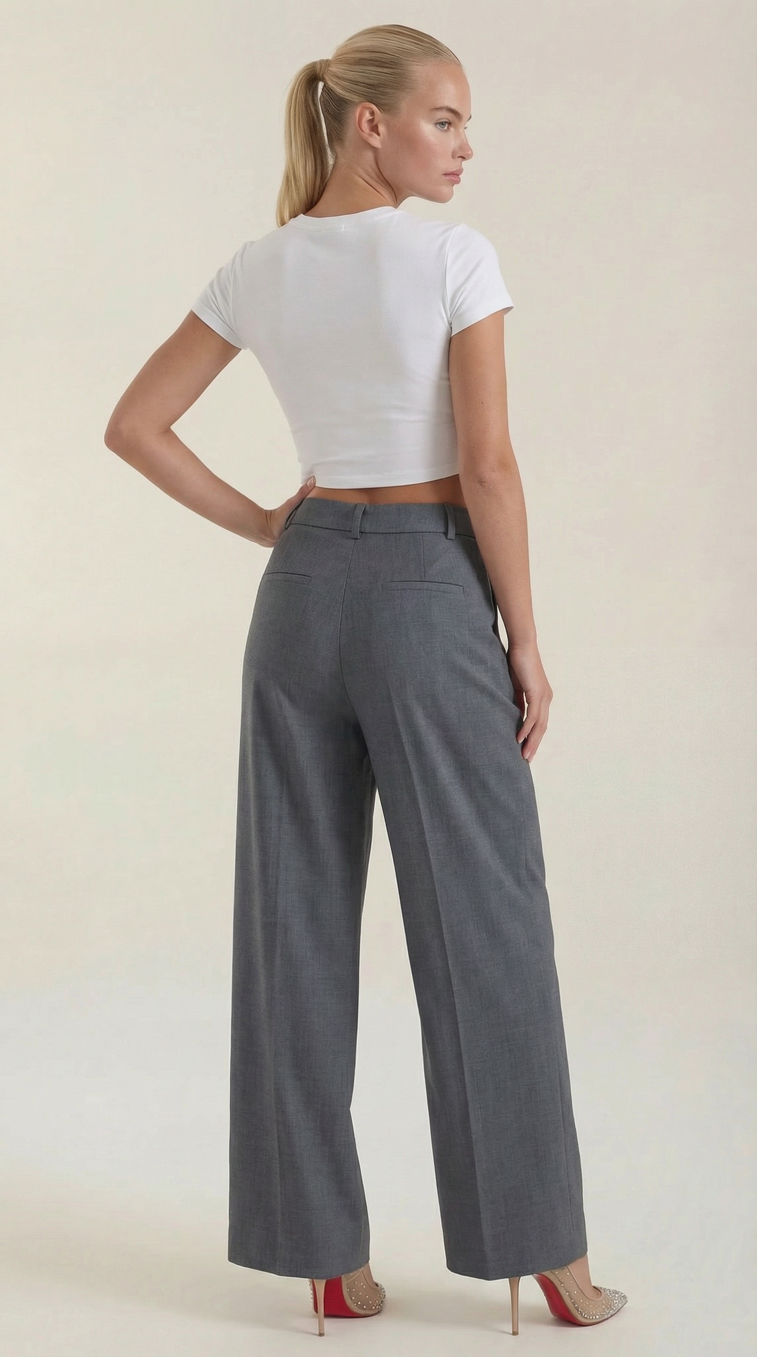 Gray