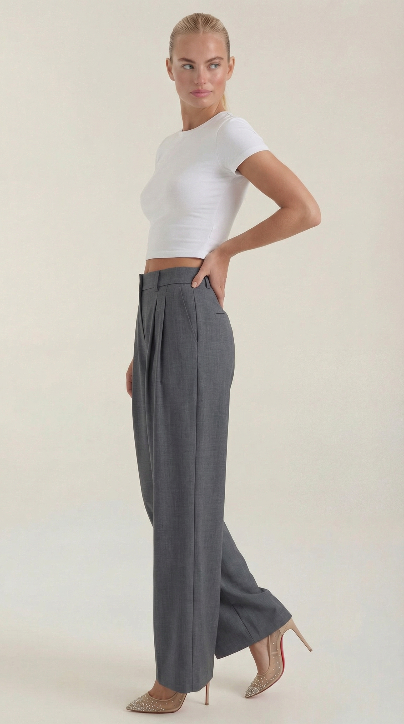 Gray