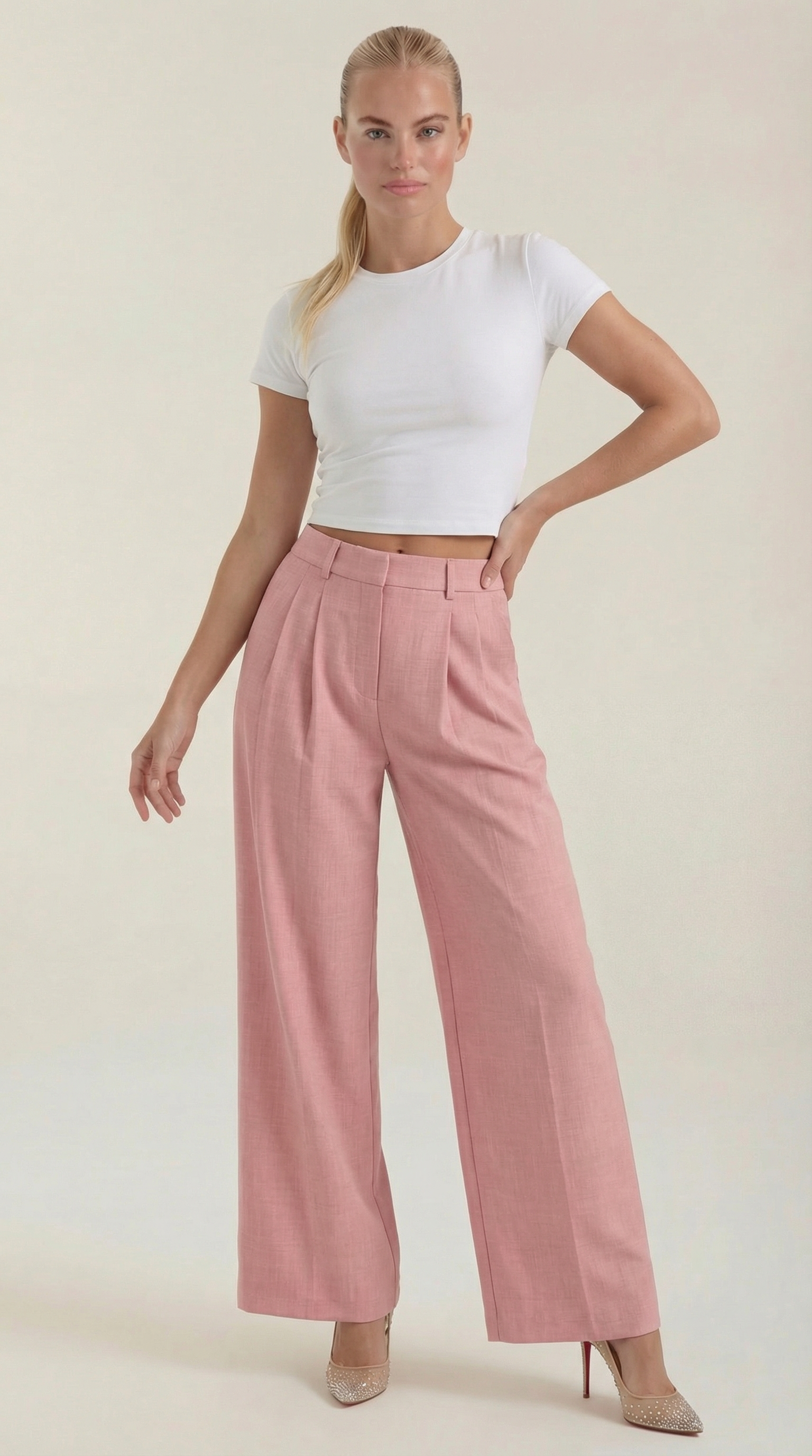 Pink