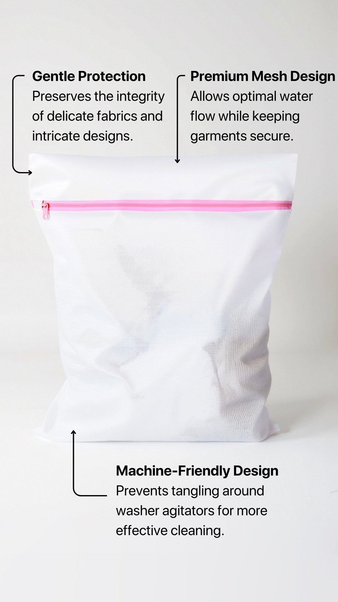 Delicate Laundry Bag