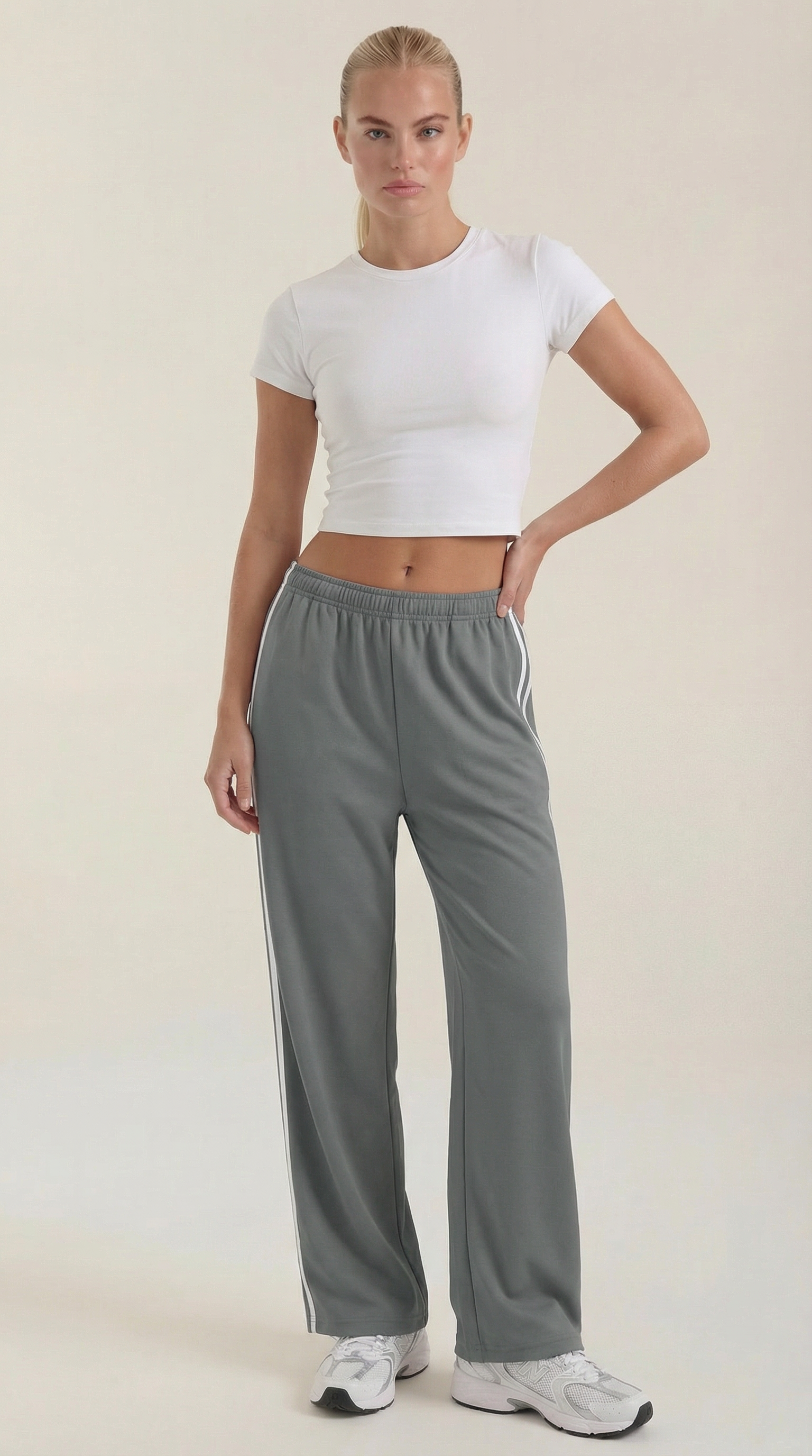 Gray