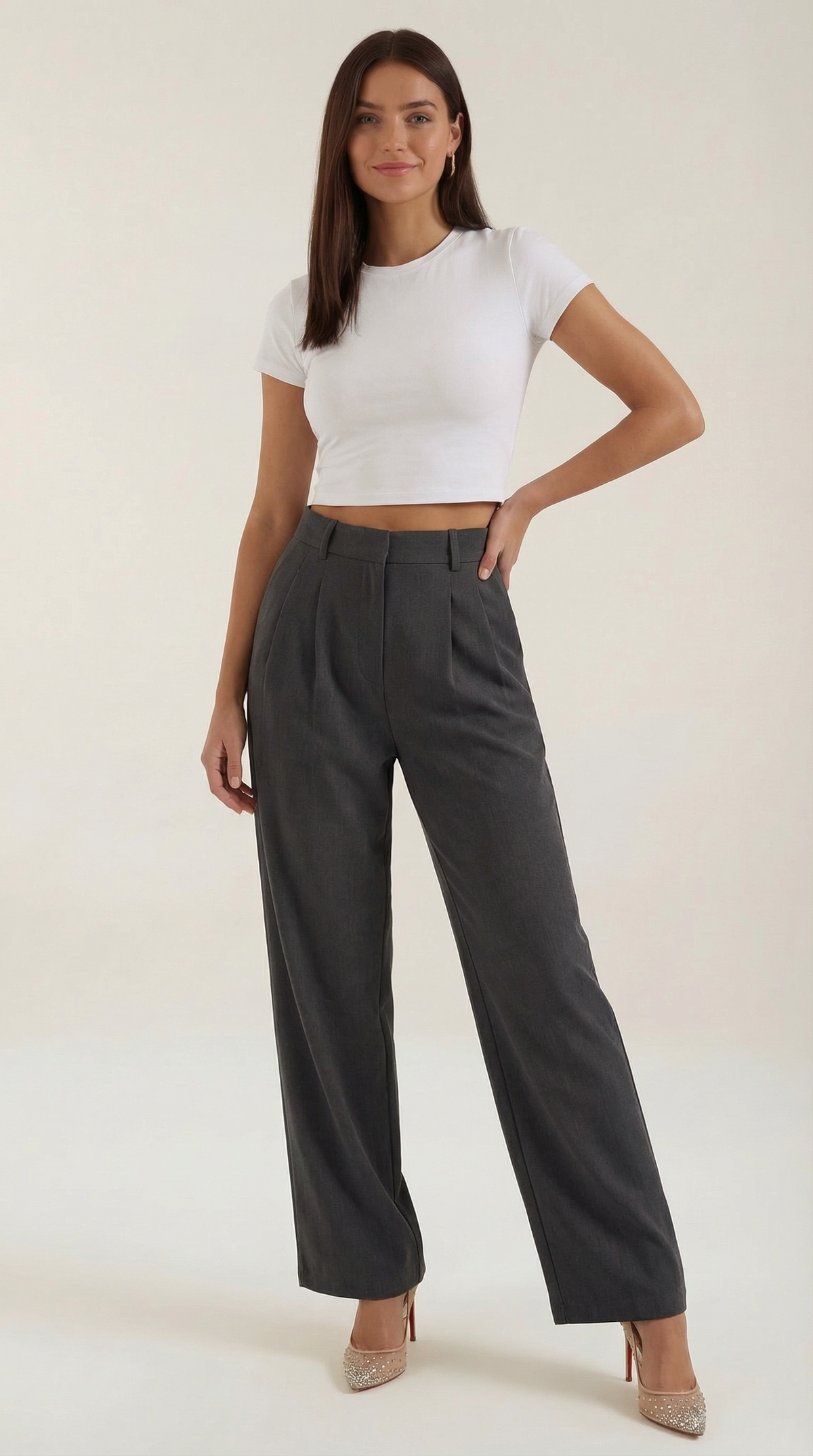 Dark gray