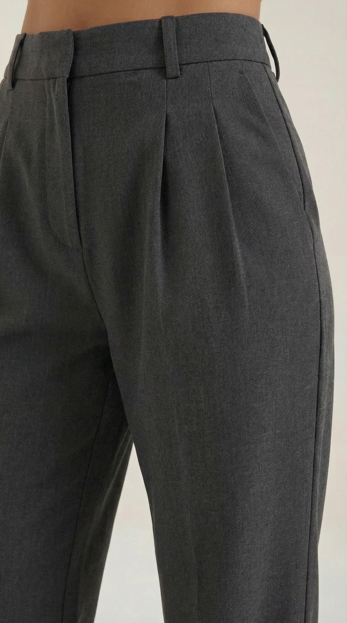 Dark gray