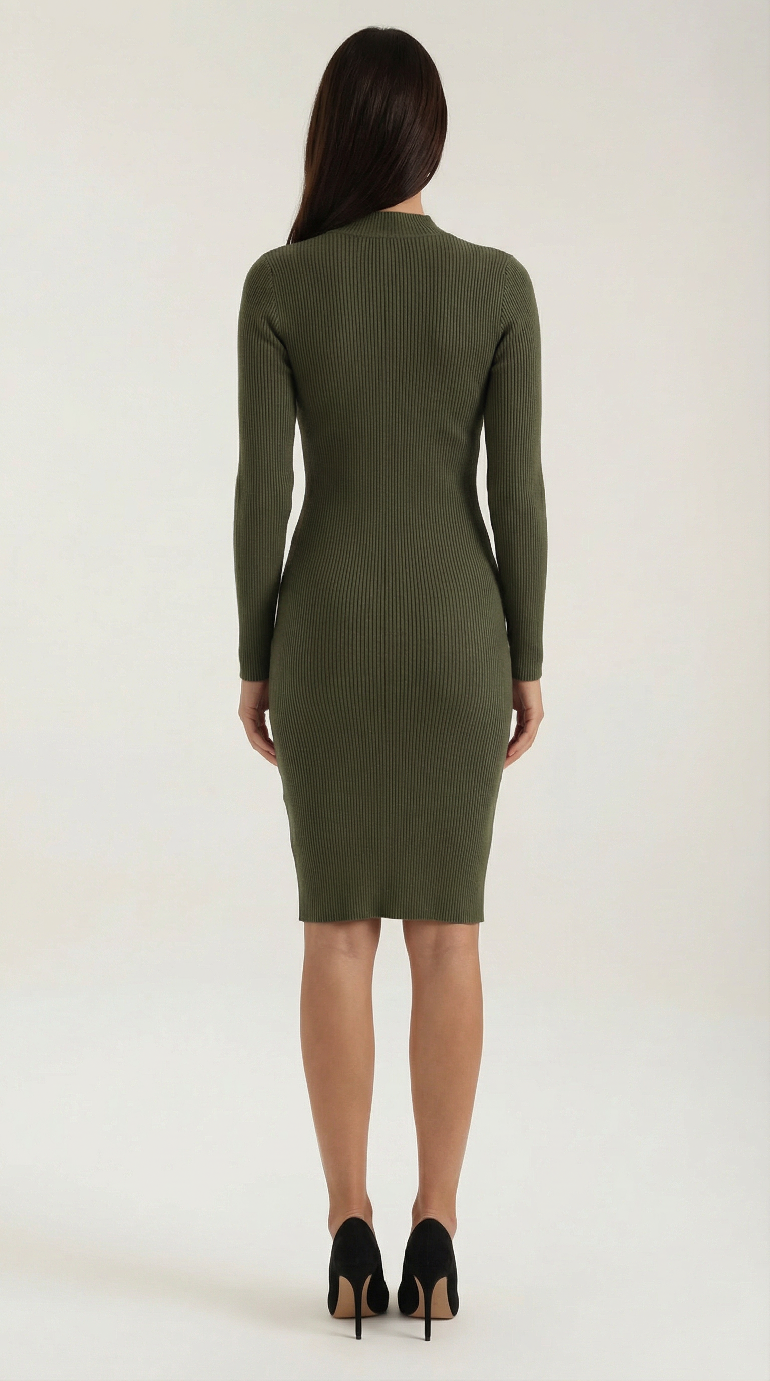 Dark green