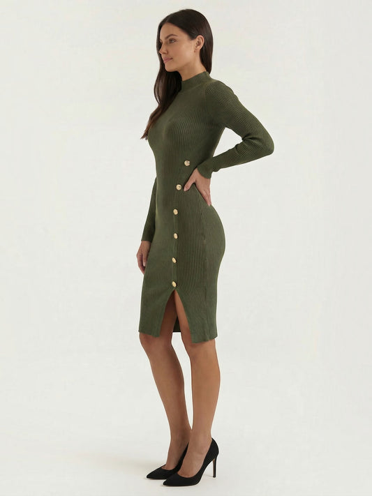 Dark green