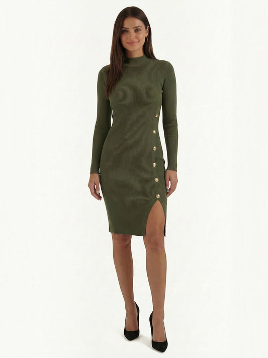 Dark green