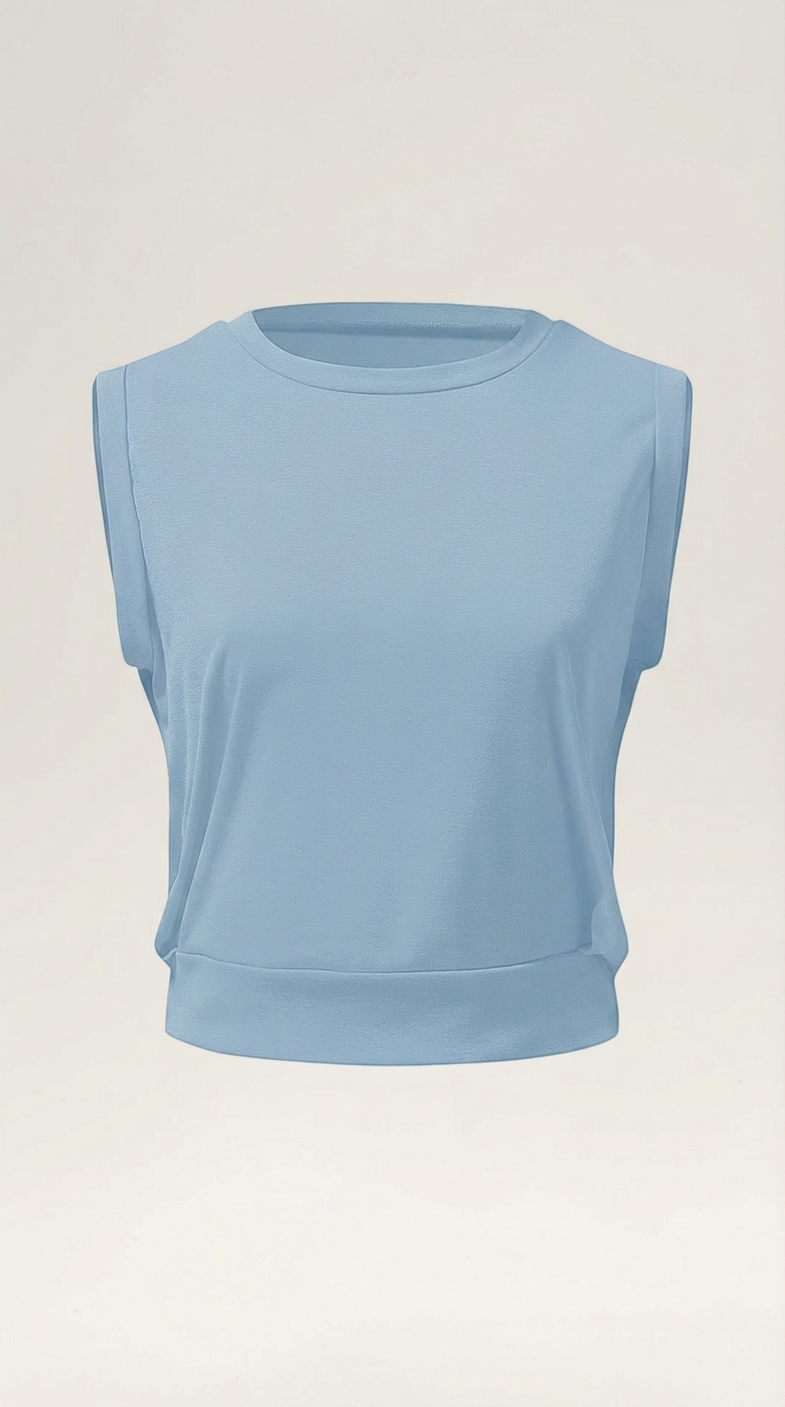 Baby blue