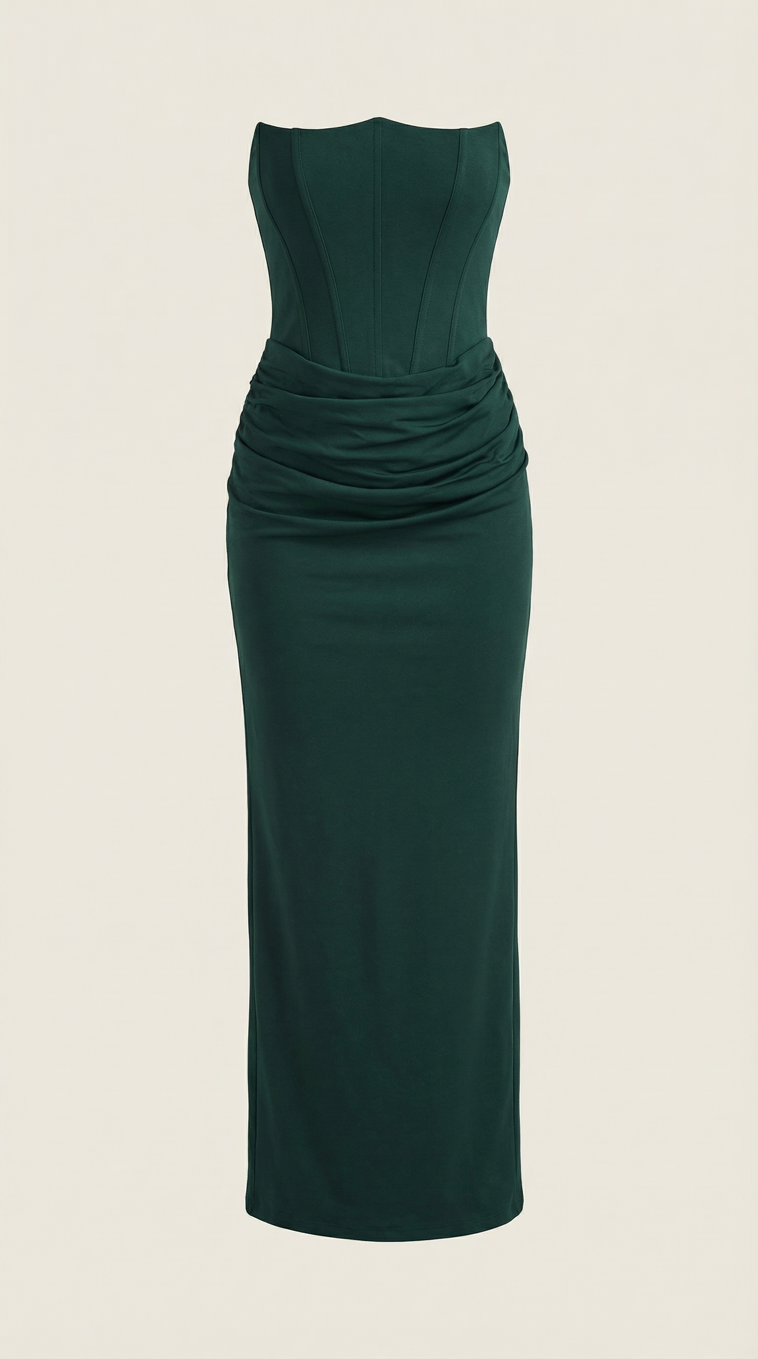 Dark green