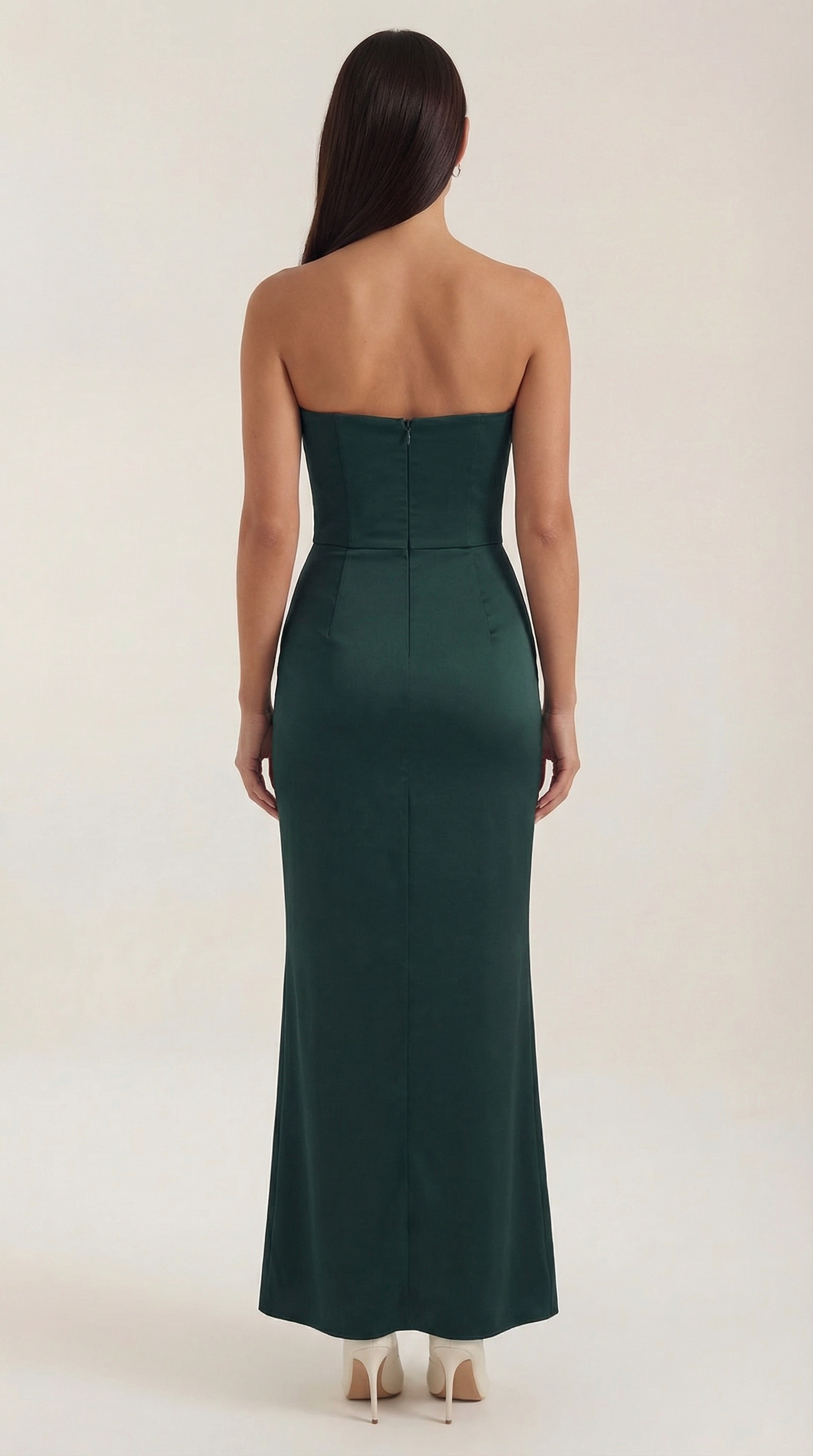 Dark green