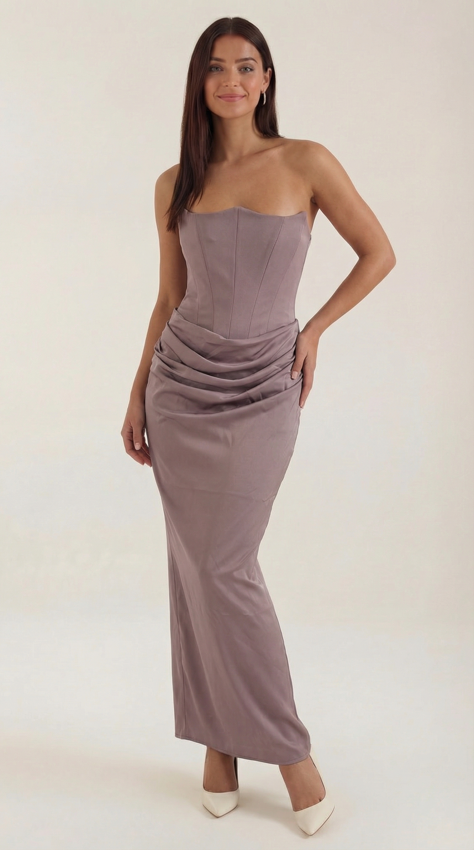 Gray