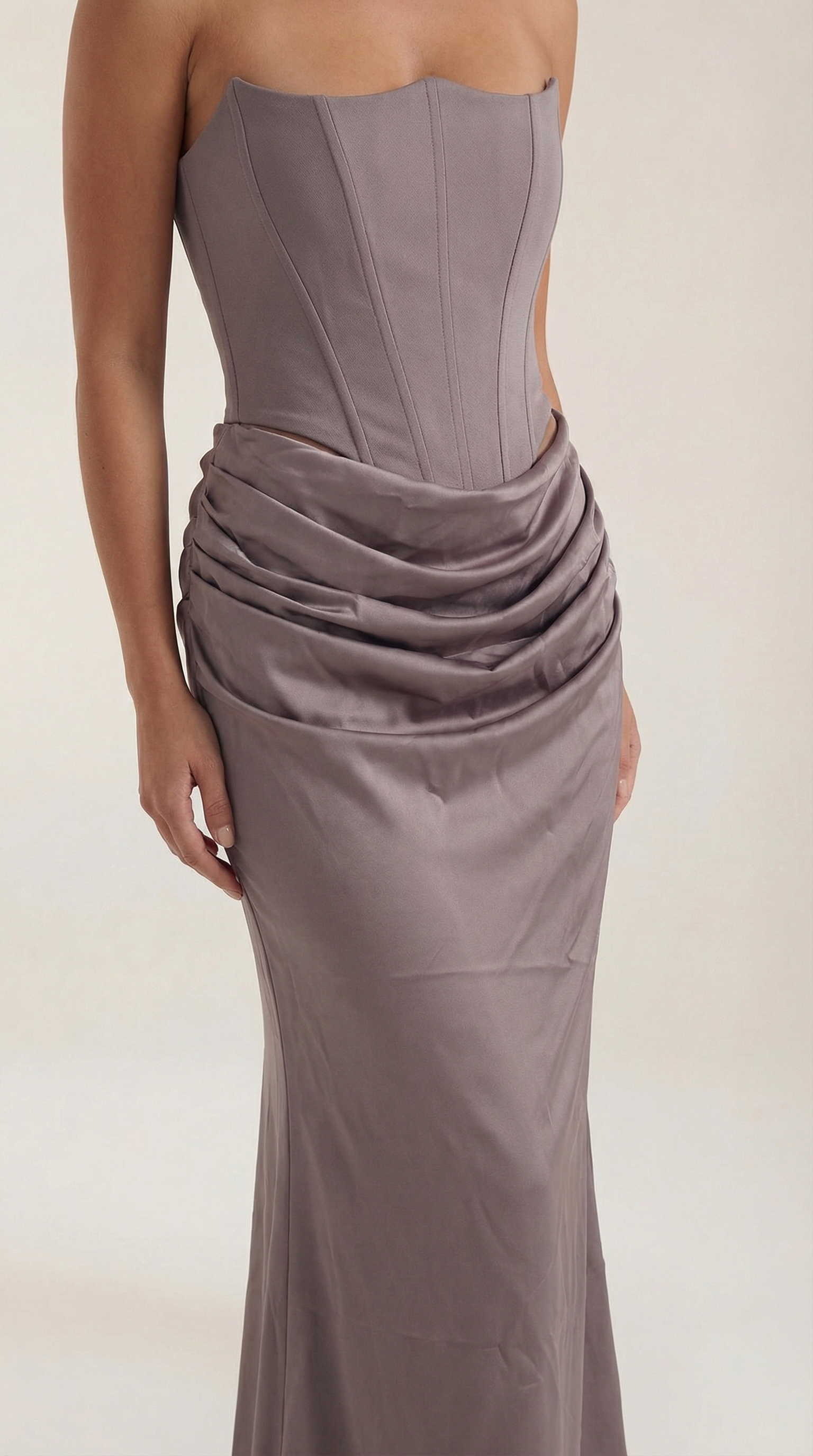 Gray