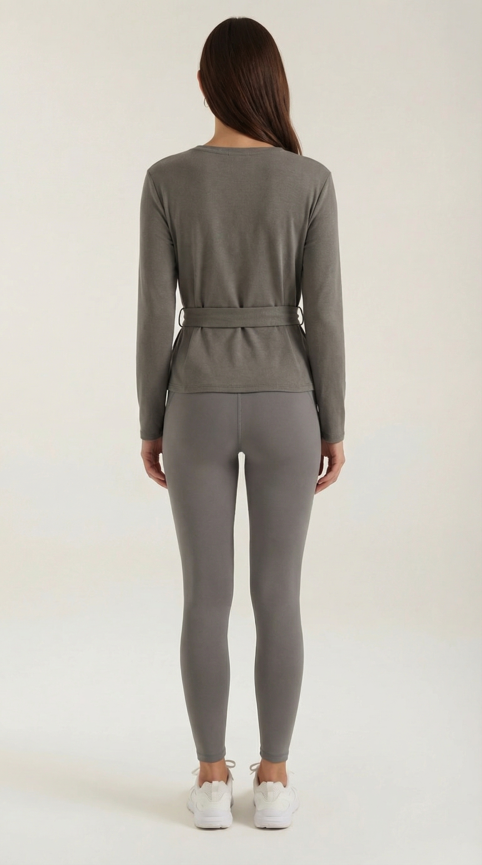 Smoke gray
