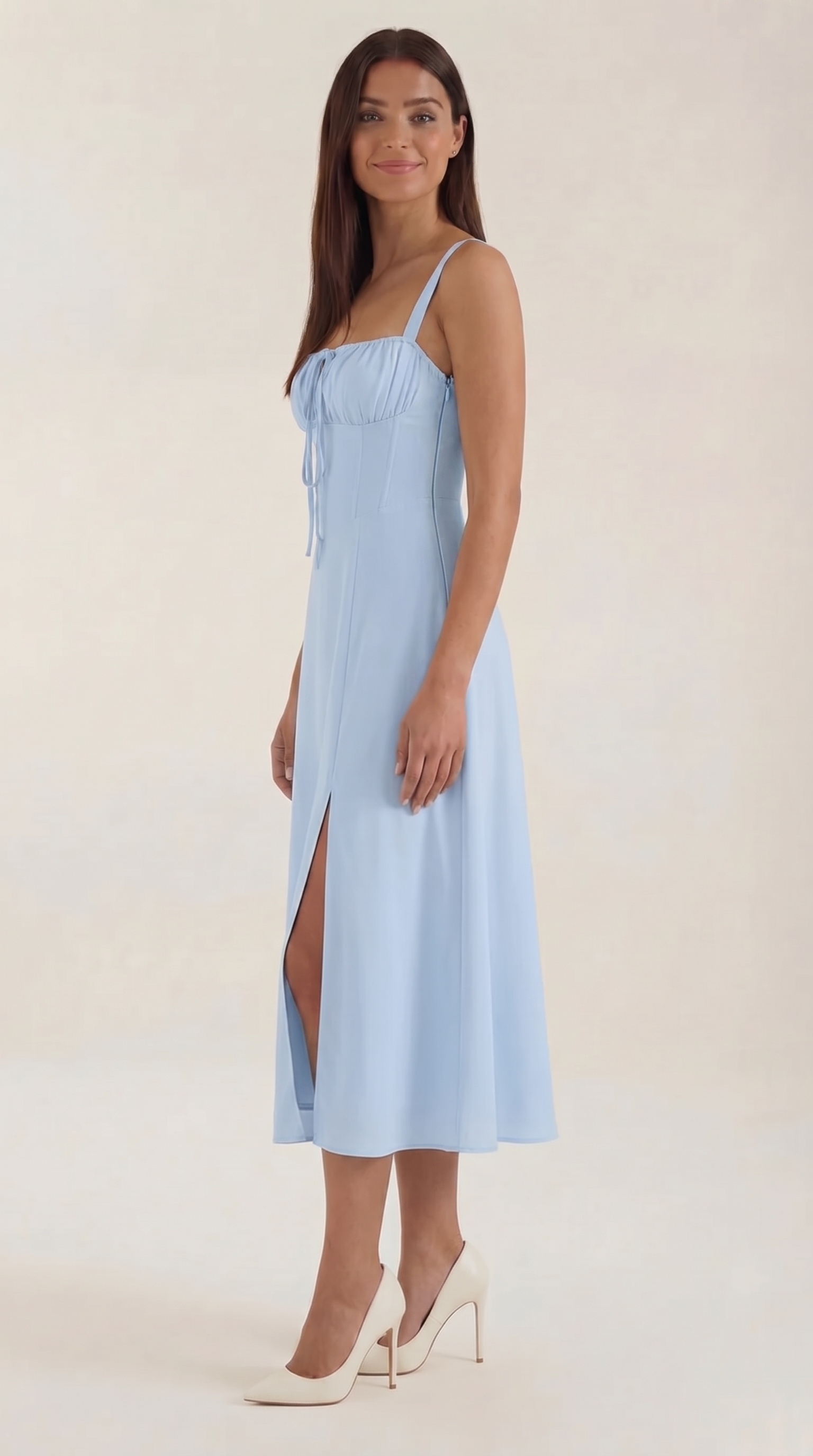 Baby blue