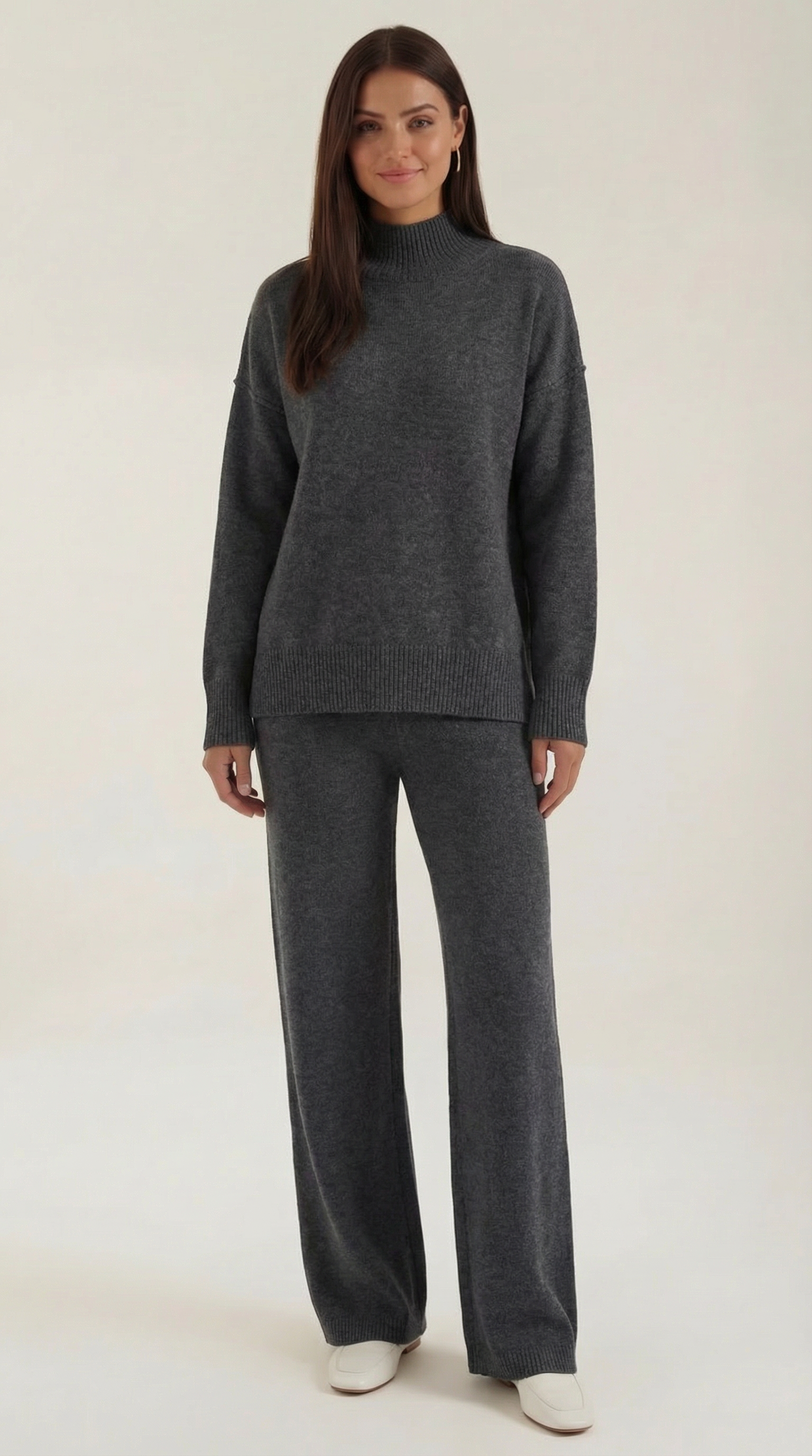 Dark gray