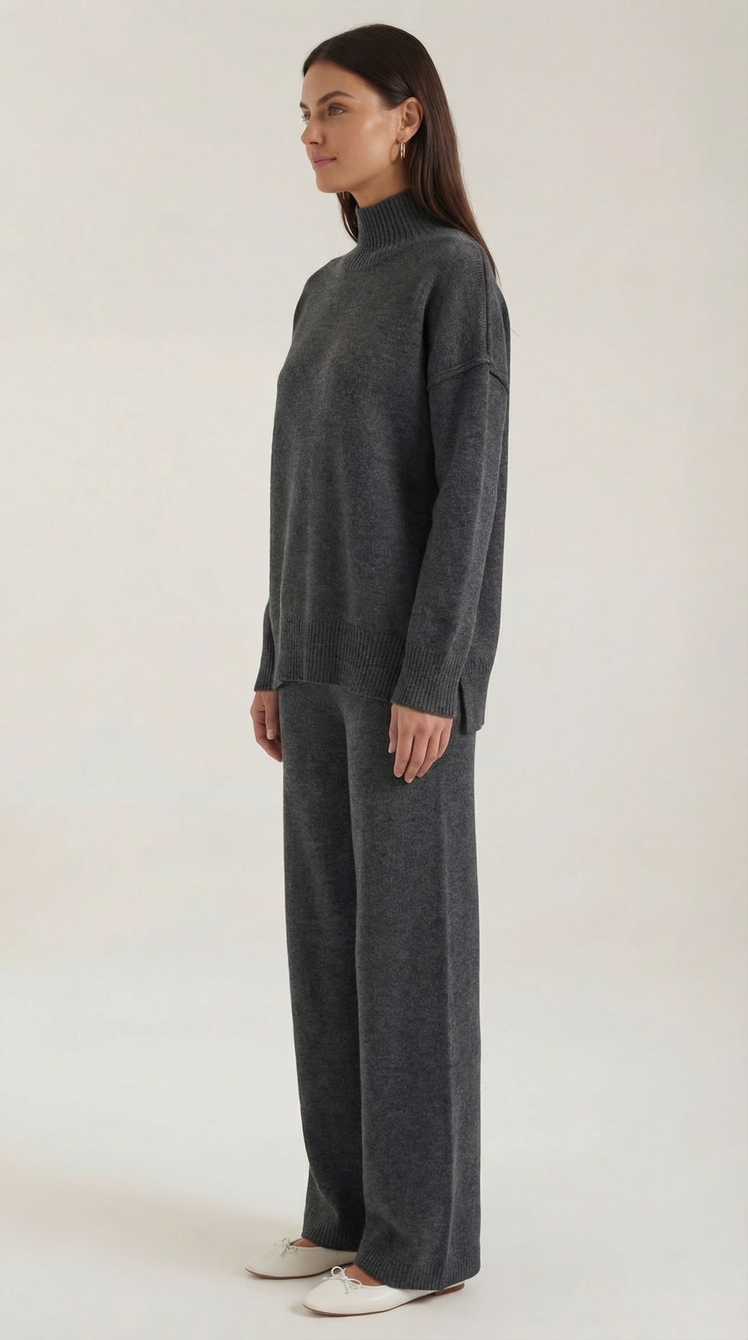 Dark gray