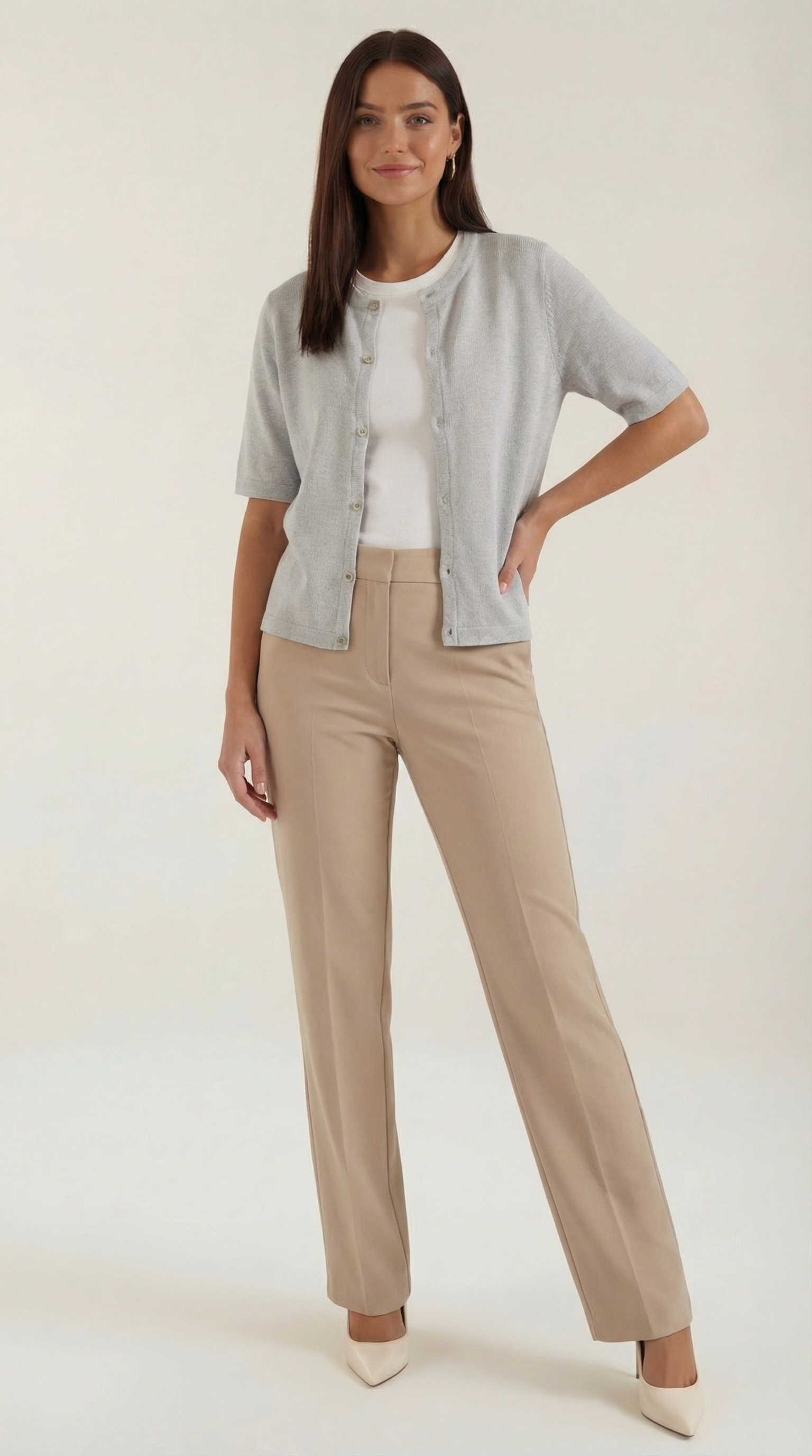 Light Gray