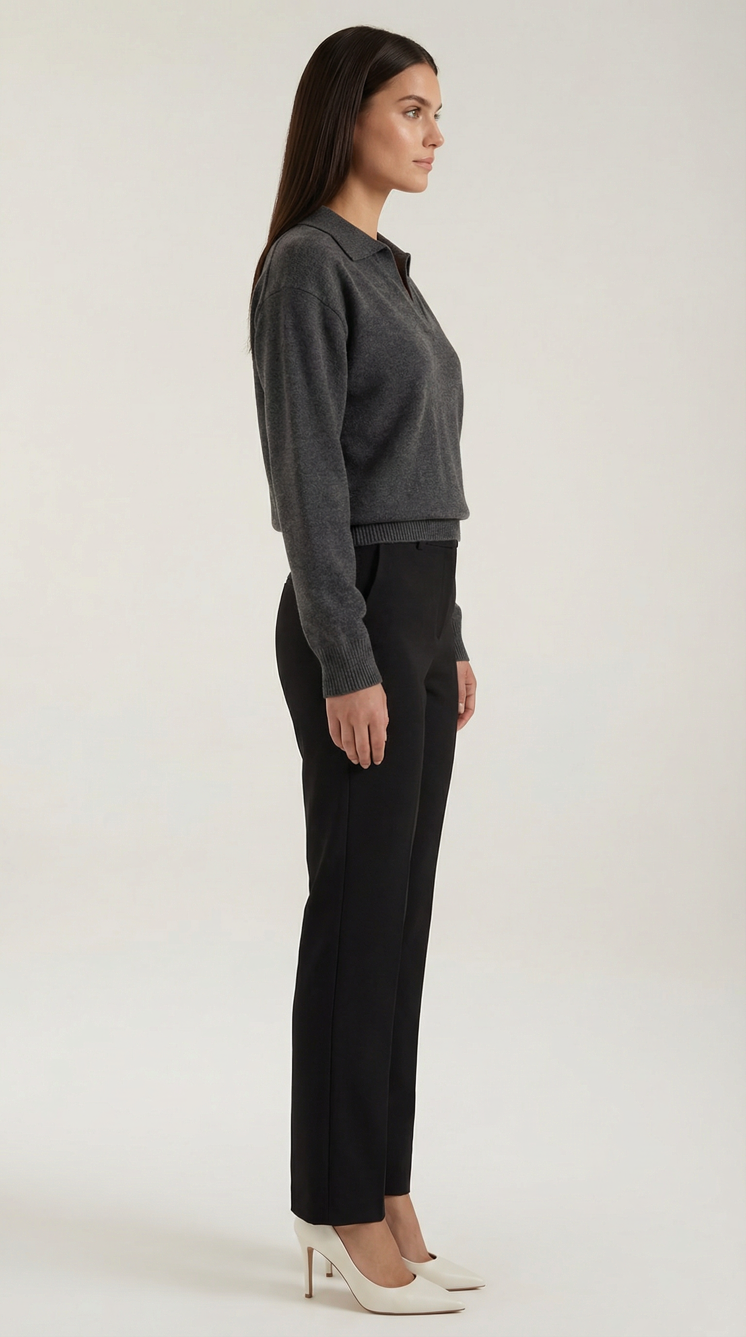 Dark gray