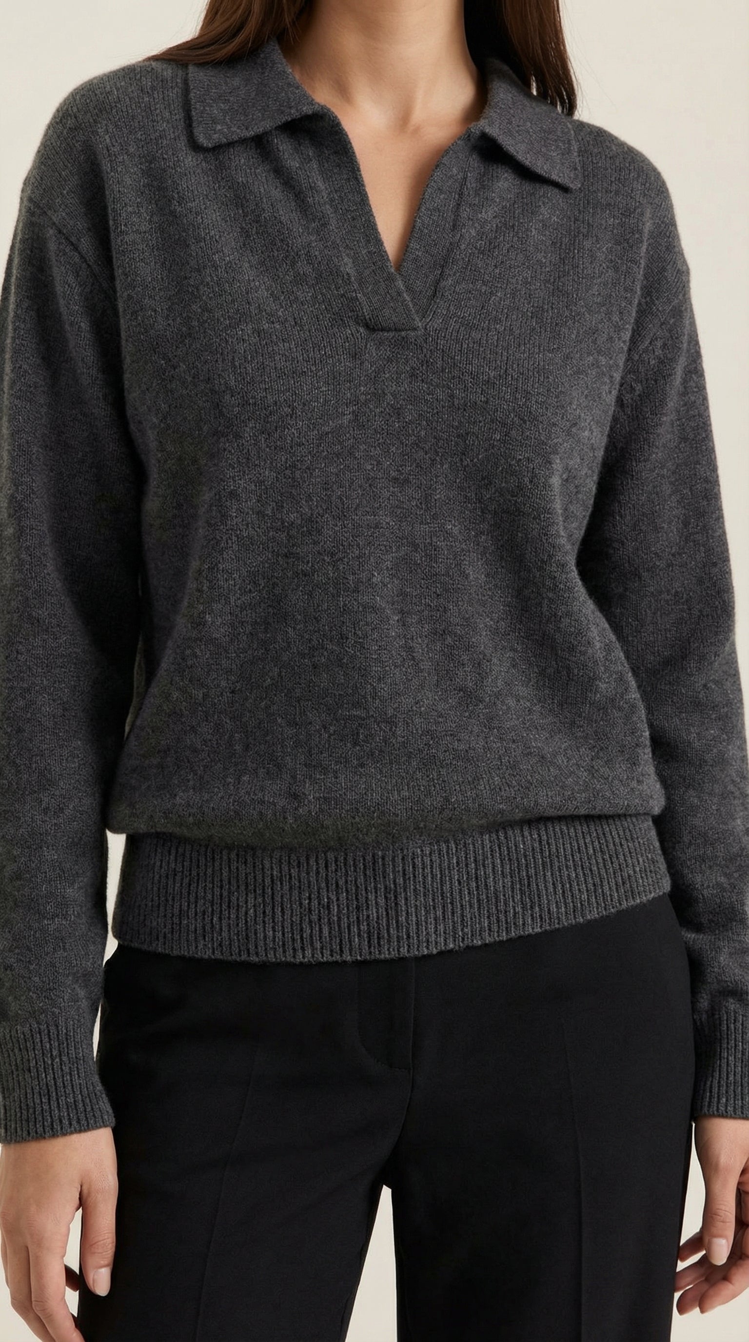 Dark gray