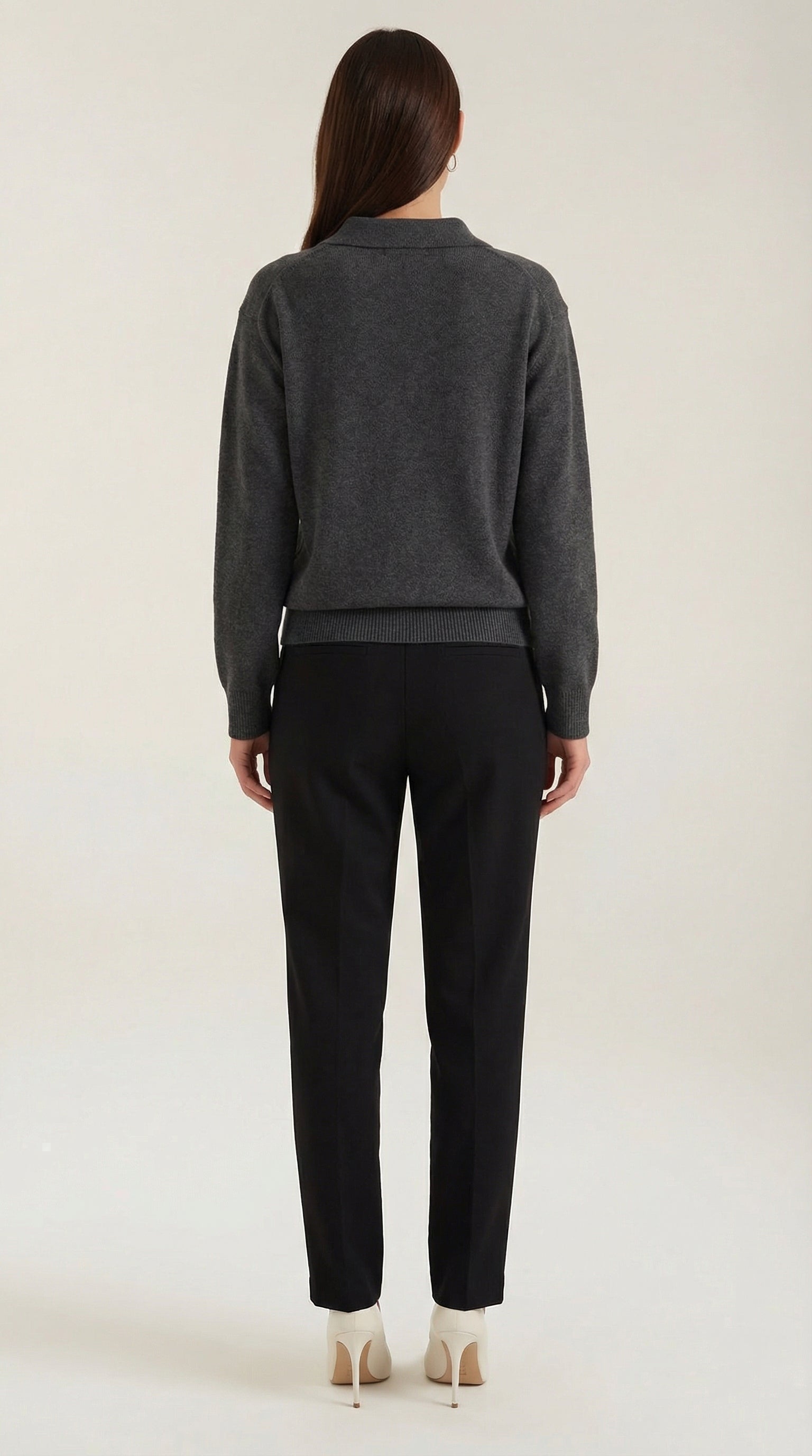 Dark gray