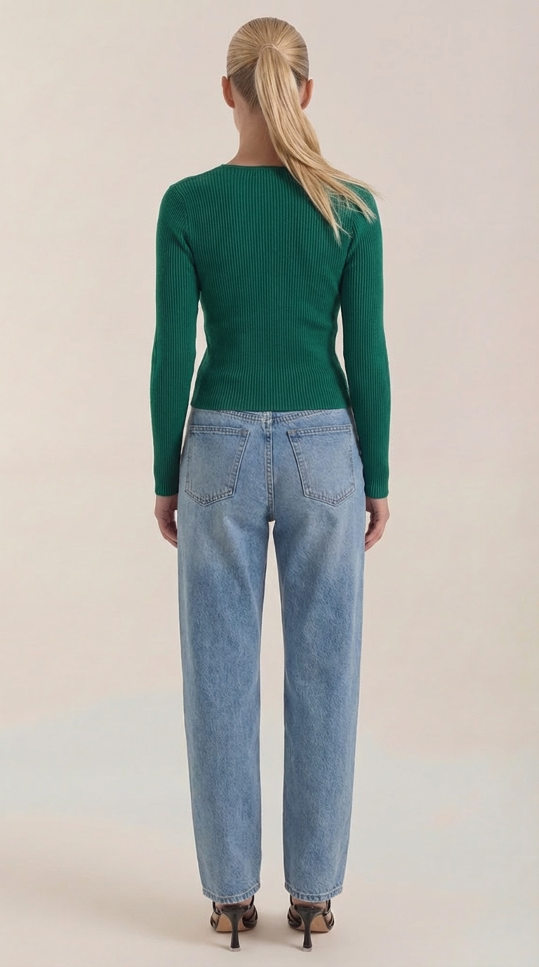 Dark green