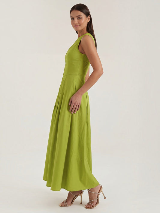 Mint green