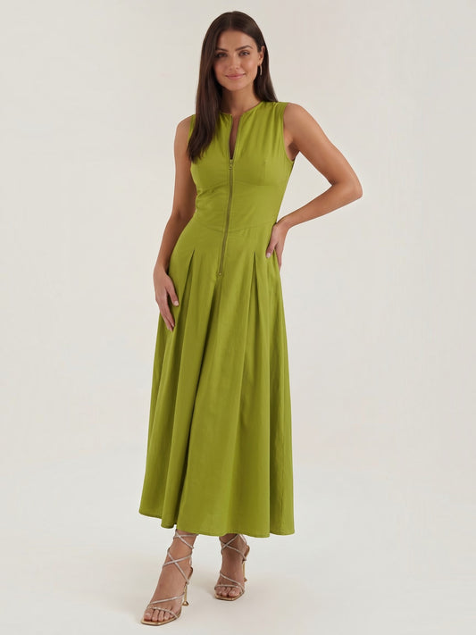 Mint green