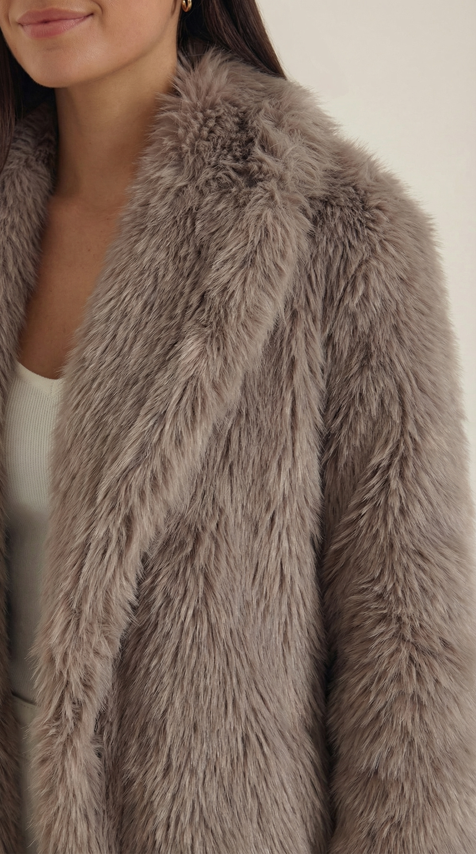 Smoke gray