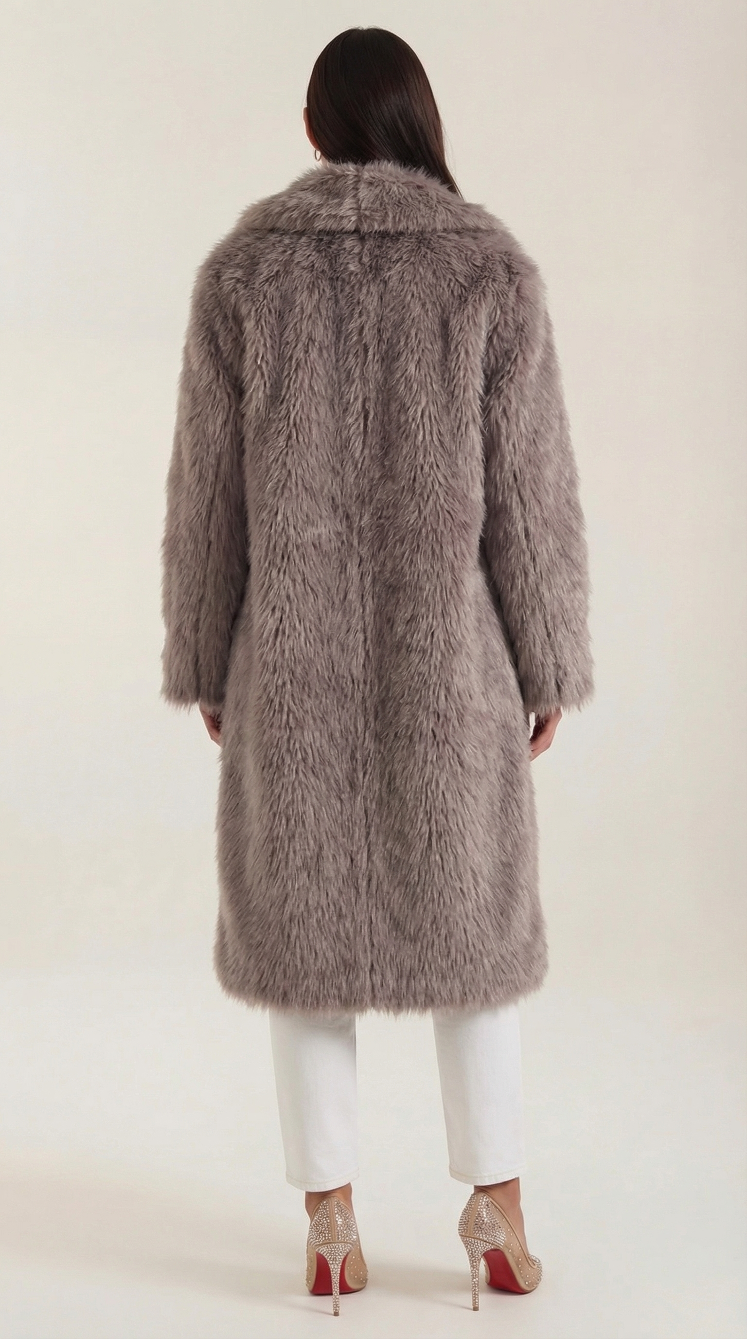 Smoke gray
