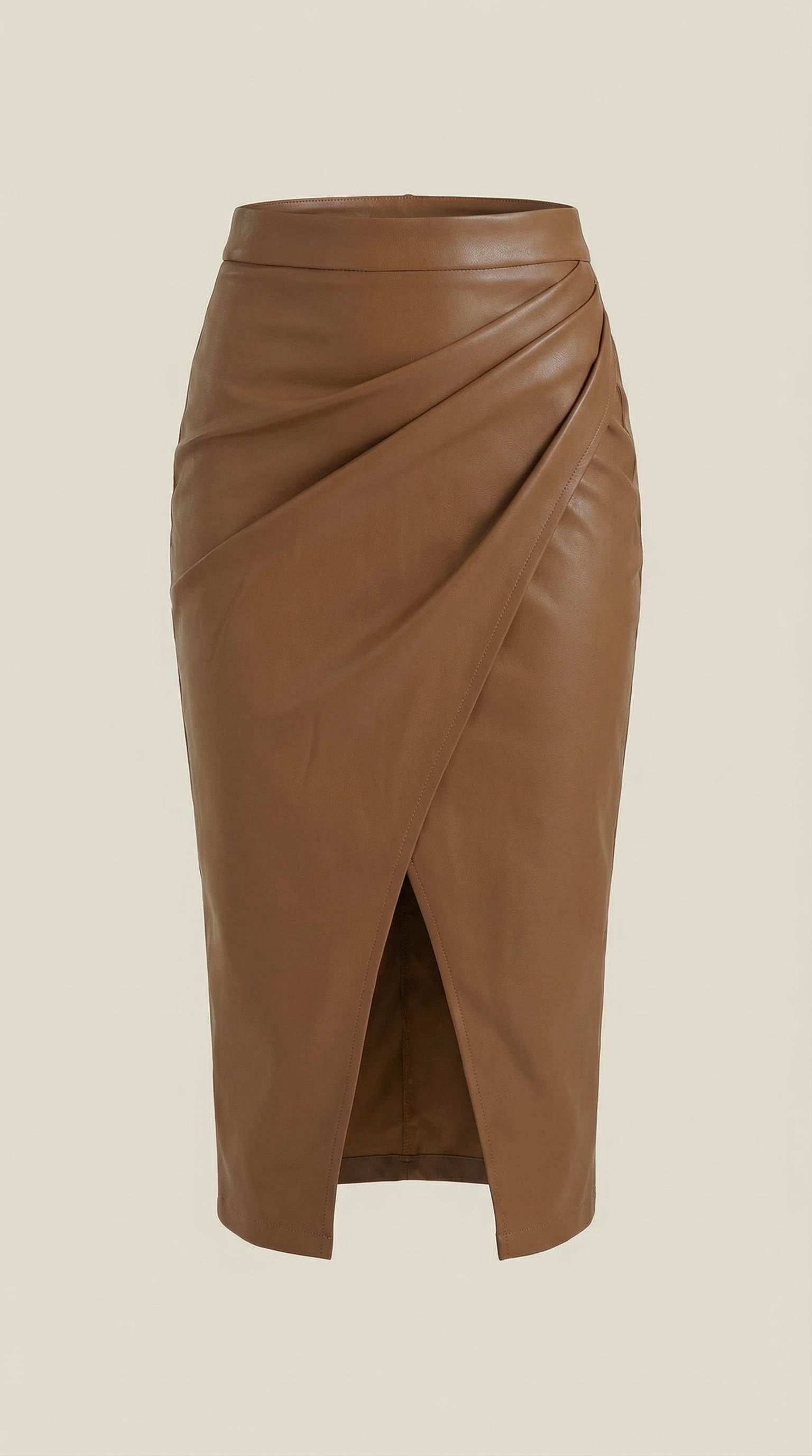 Dark camel