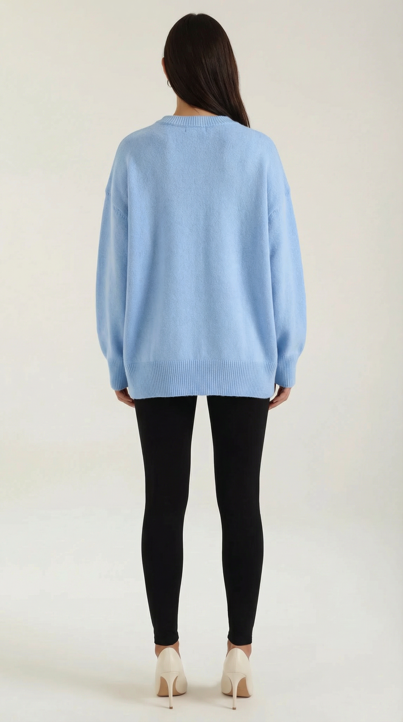 Baby blue