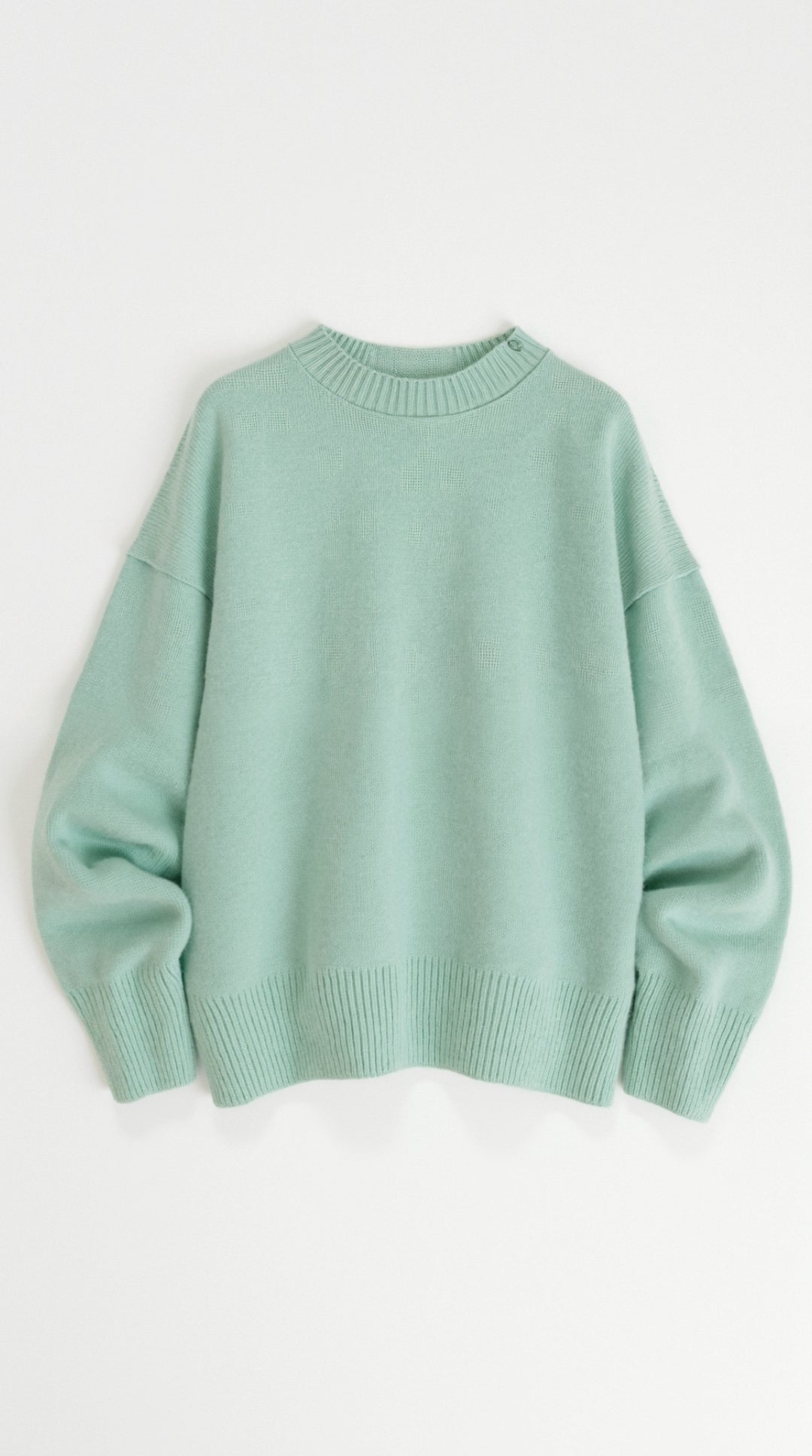 Mint green
